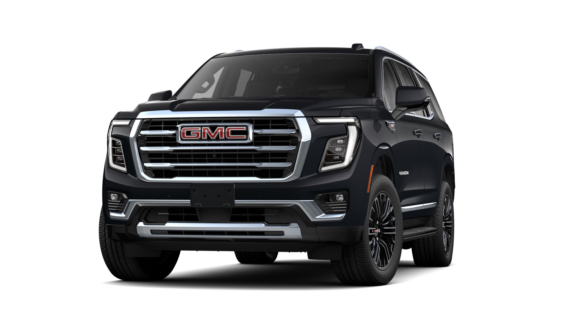 2025 GMC Yukon Vehicle Photo in DALLAS, TX 75209-3016