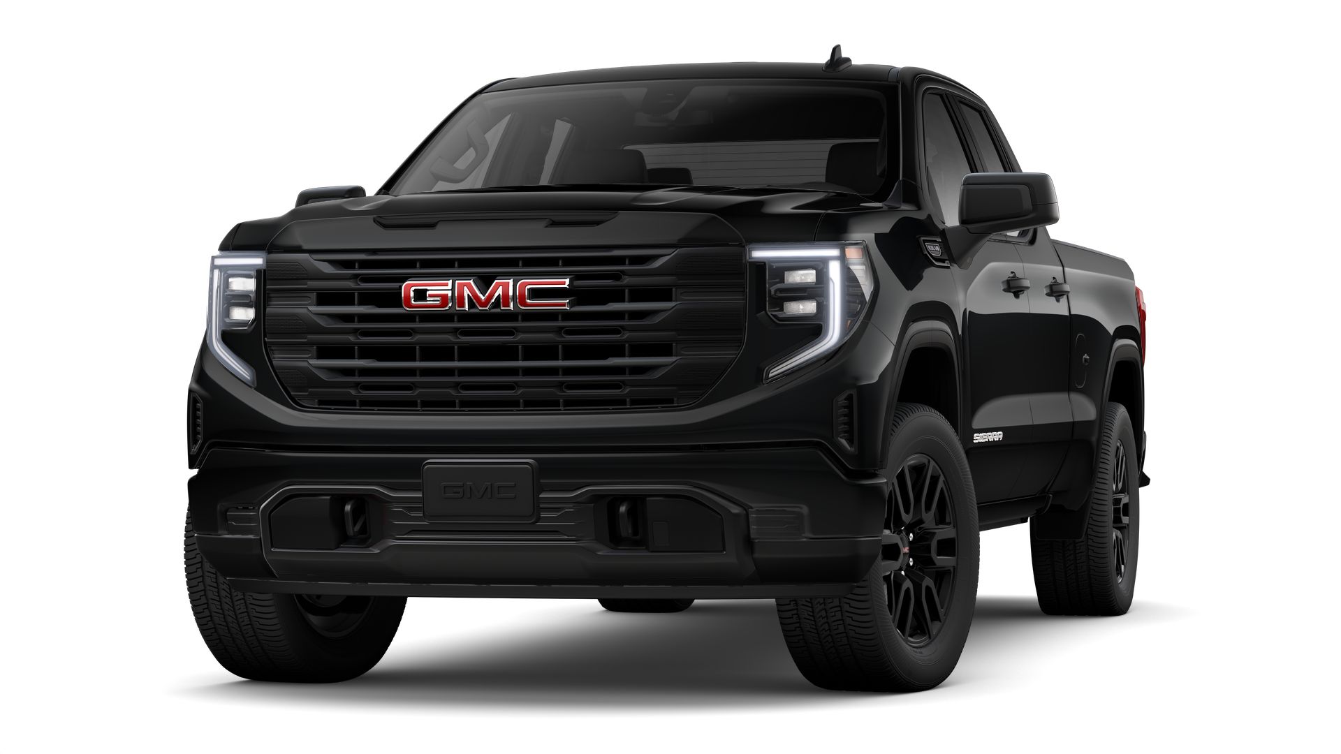 2025 GMC Sierra 1500 Vehicle Photo in CORPUS CHRISTI, TX 78412-4902