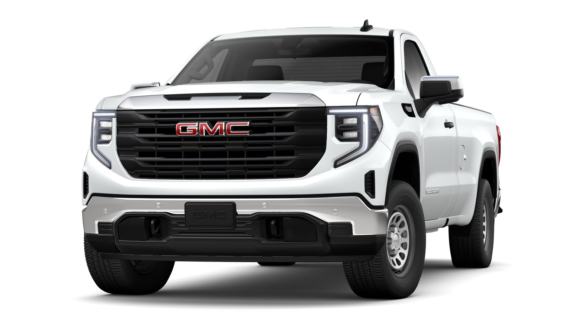 2025 GMC Sierra 1500 Vehicle Photo in PUYALLUP, WA 98371-4149