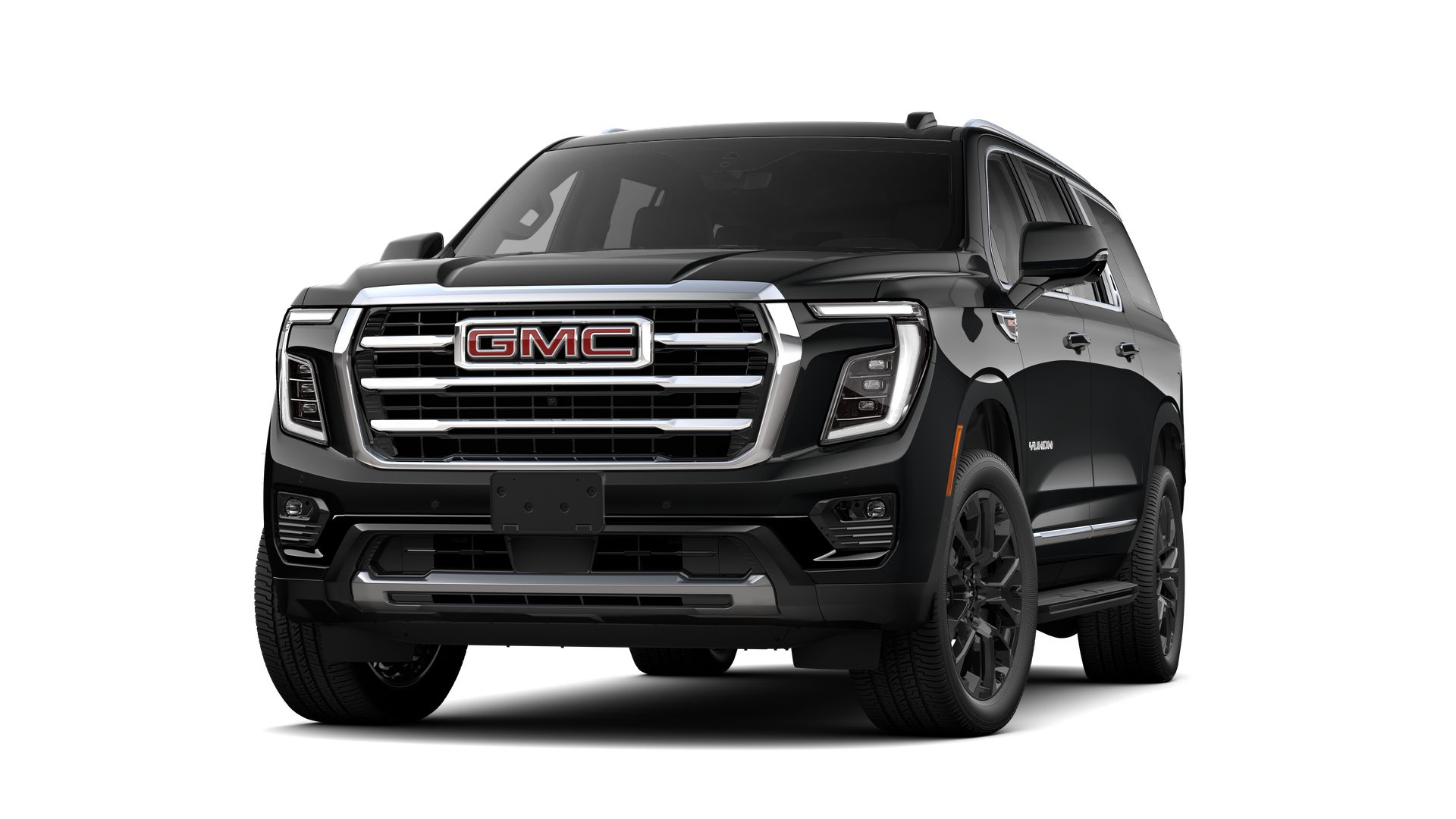 2025 GMC Yukon XL Vehicle Photo in DALLAS, TX 75209-3016