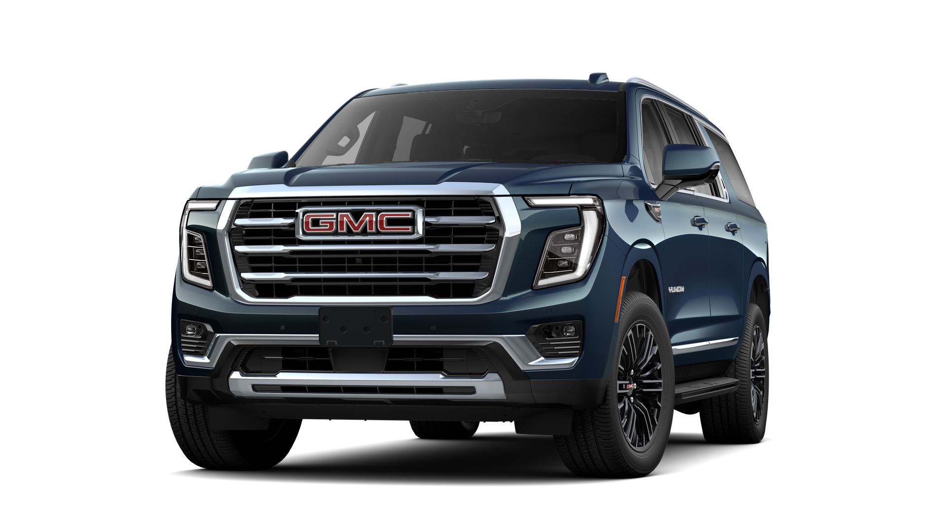 2025 GMC Yukon XL Vehicle Photo in PASADENA, CA 91107-3803