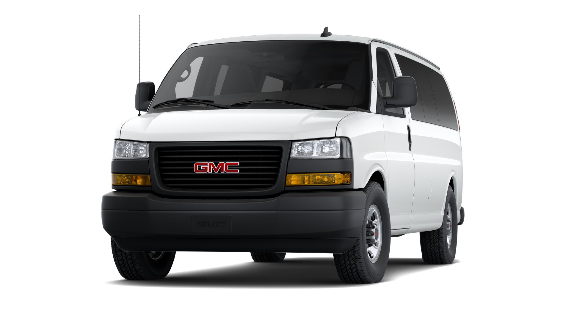 2025 GMC Savana Passenger 2500 Vehicle Photo in PASADENA, CA 91107-3803