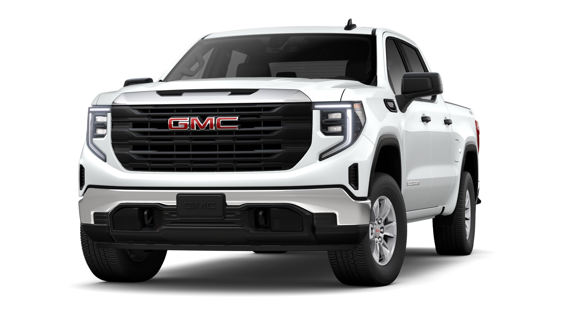 2025 GMC Sierra 1500 Vehicle Photo in DALLAS, TX 75209-3016