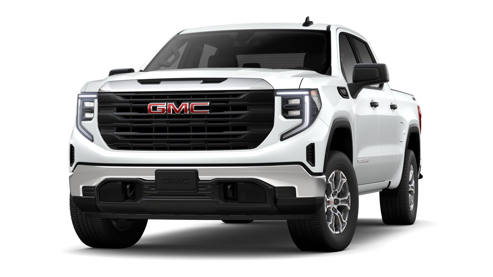 2025 GMC Sierra 1500 Vehicle Photo in LAUREL, MD 20707-4622
