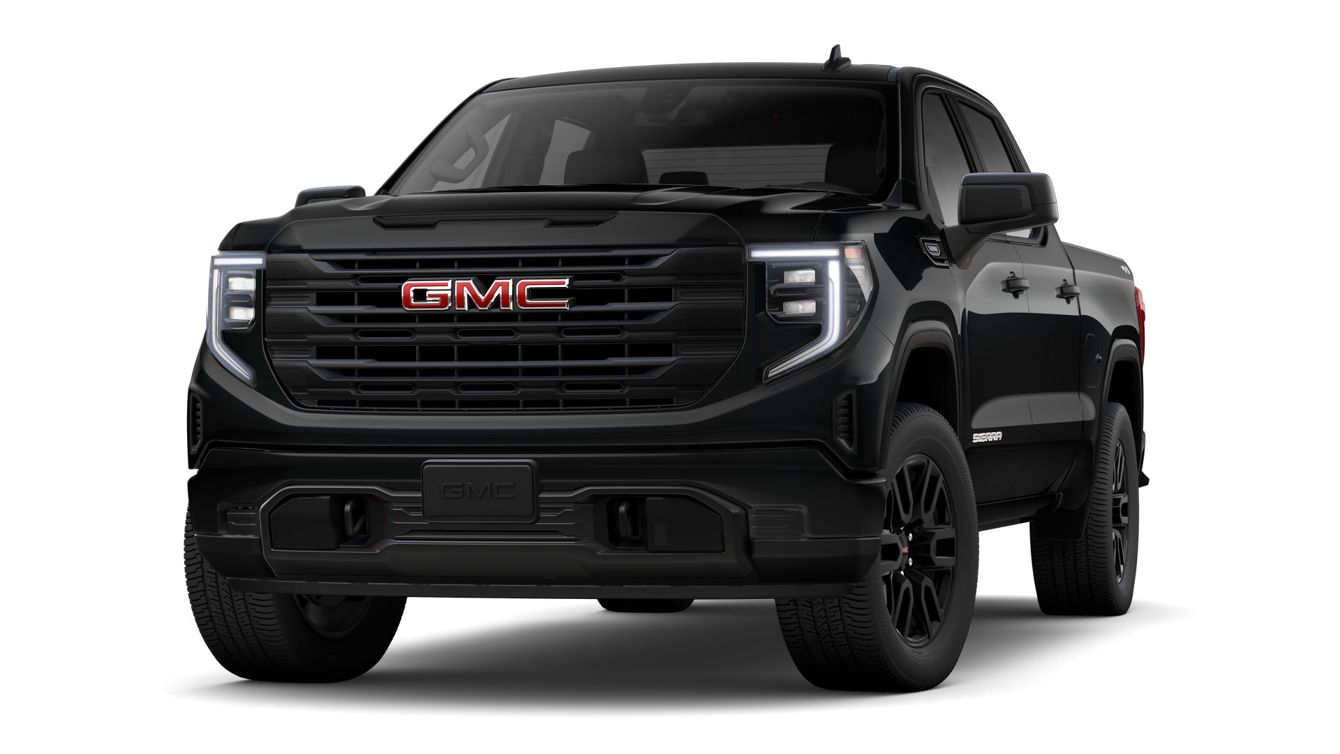 2025 GMC Sierra 1500 Vehicle Photo in LAUREL, MD 20707-4622
