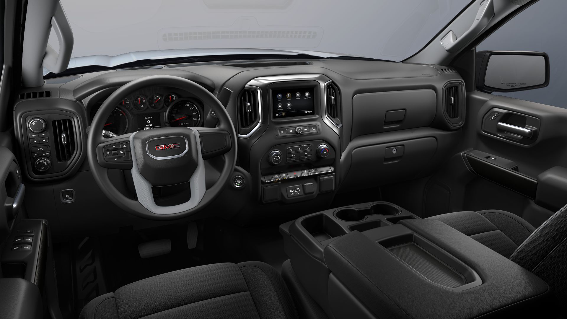 2025 GMC Sierra 1500 Vehicle Photo in LAUREL, MD 20707-4622