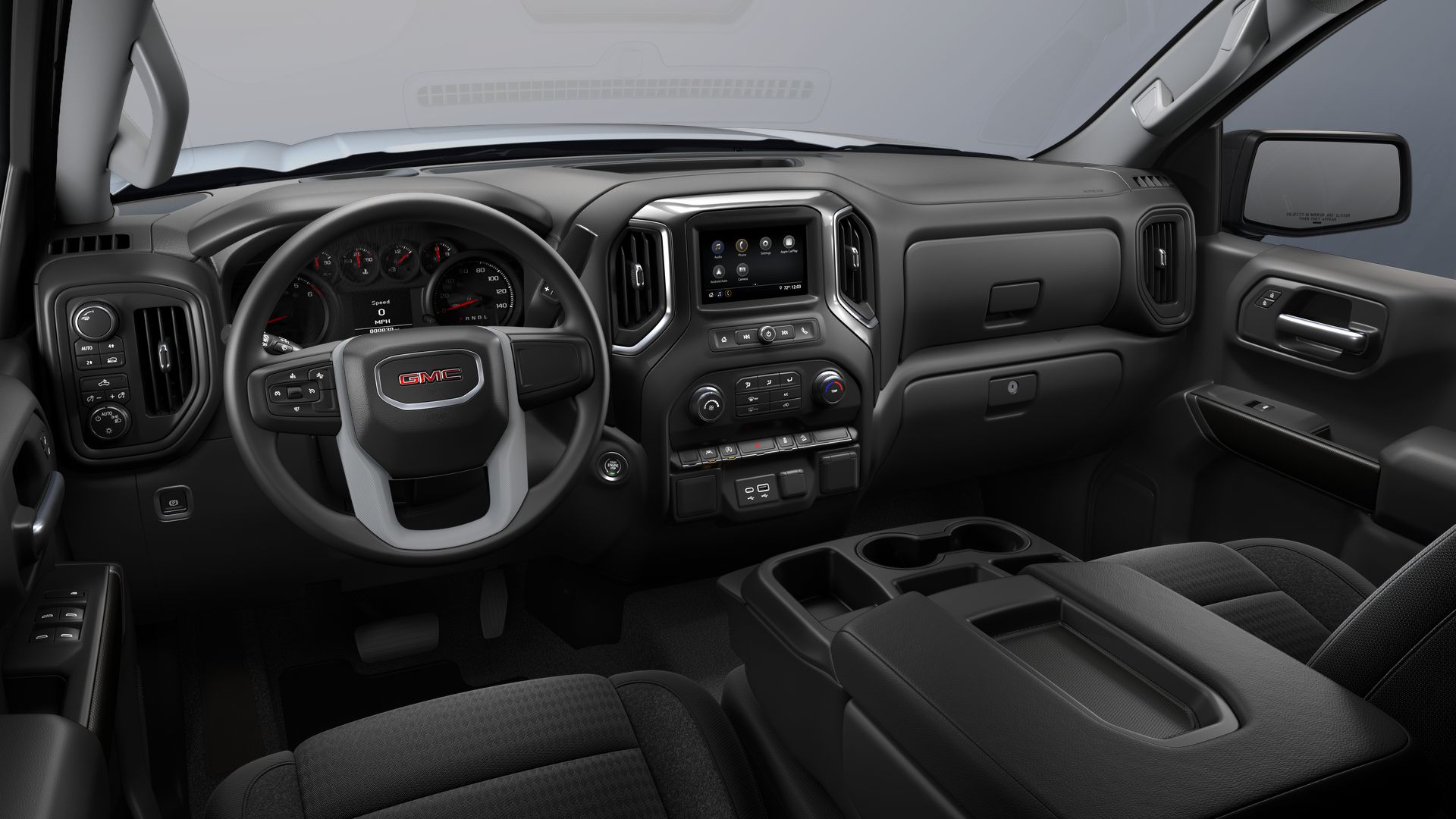 2025 GMC Sierra 1500 Vehicle Photo in LAUREL, MD 20707-4622
