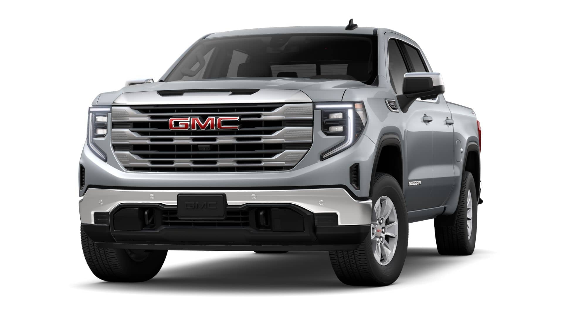 2025 GMC Sierra 1500 Vehicle Photo in OSHKOSH, WI 54904-7811