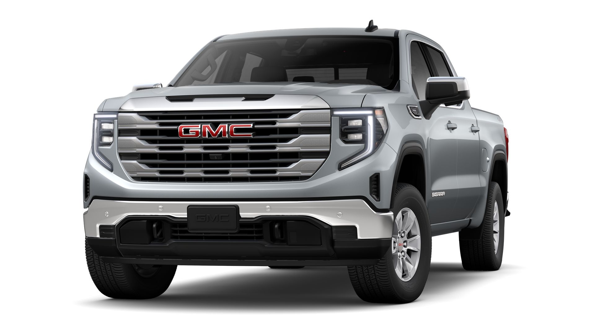 2025 GMC Sierra 1500 Vehicle Photo in OSHKOSH, WI 54904-7811