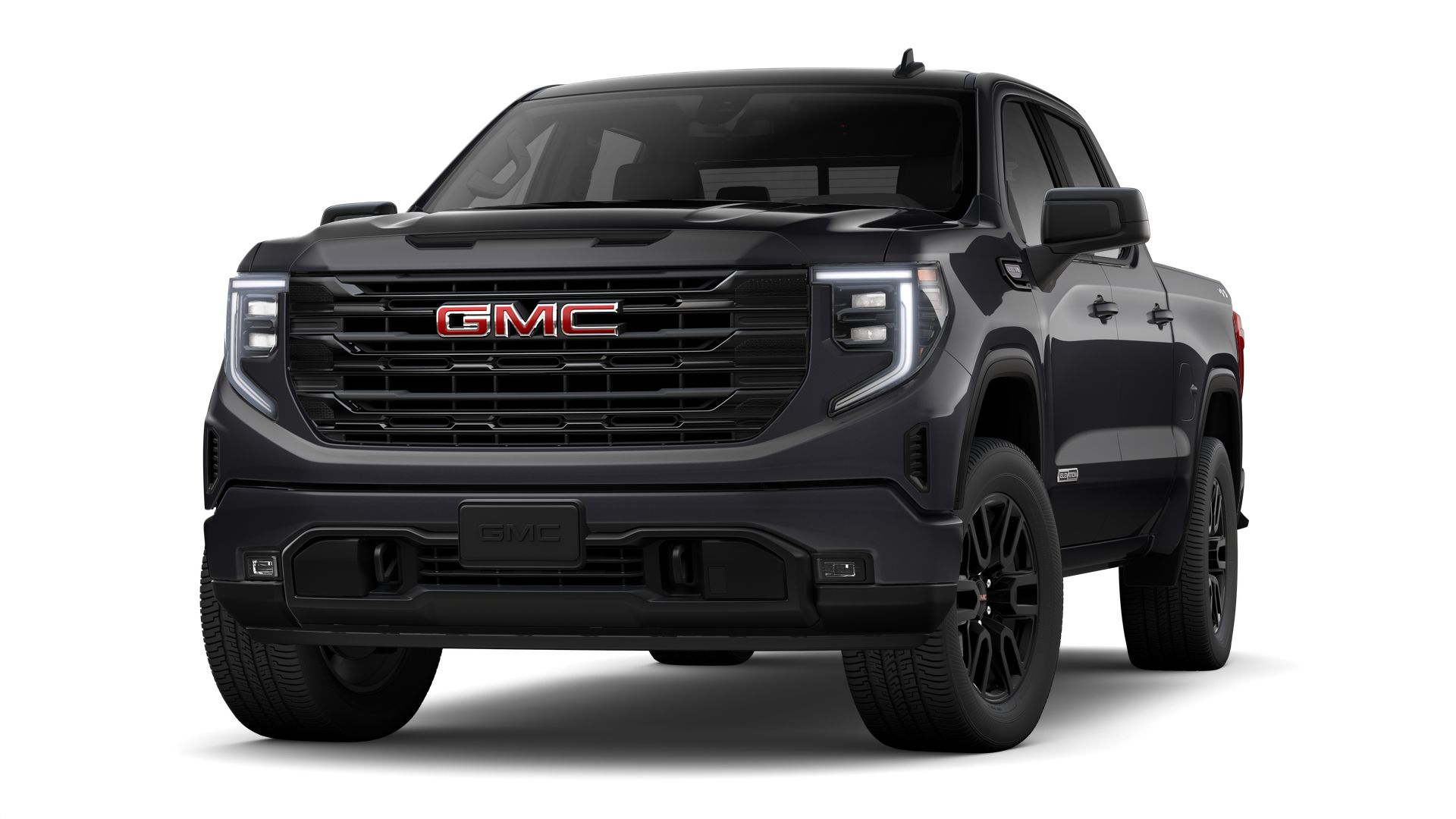 2025 GMC Sierra 1500 Vehicle Photo in LAS VEGAS, NV 89146-3033