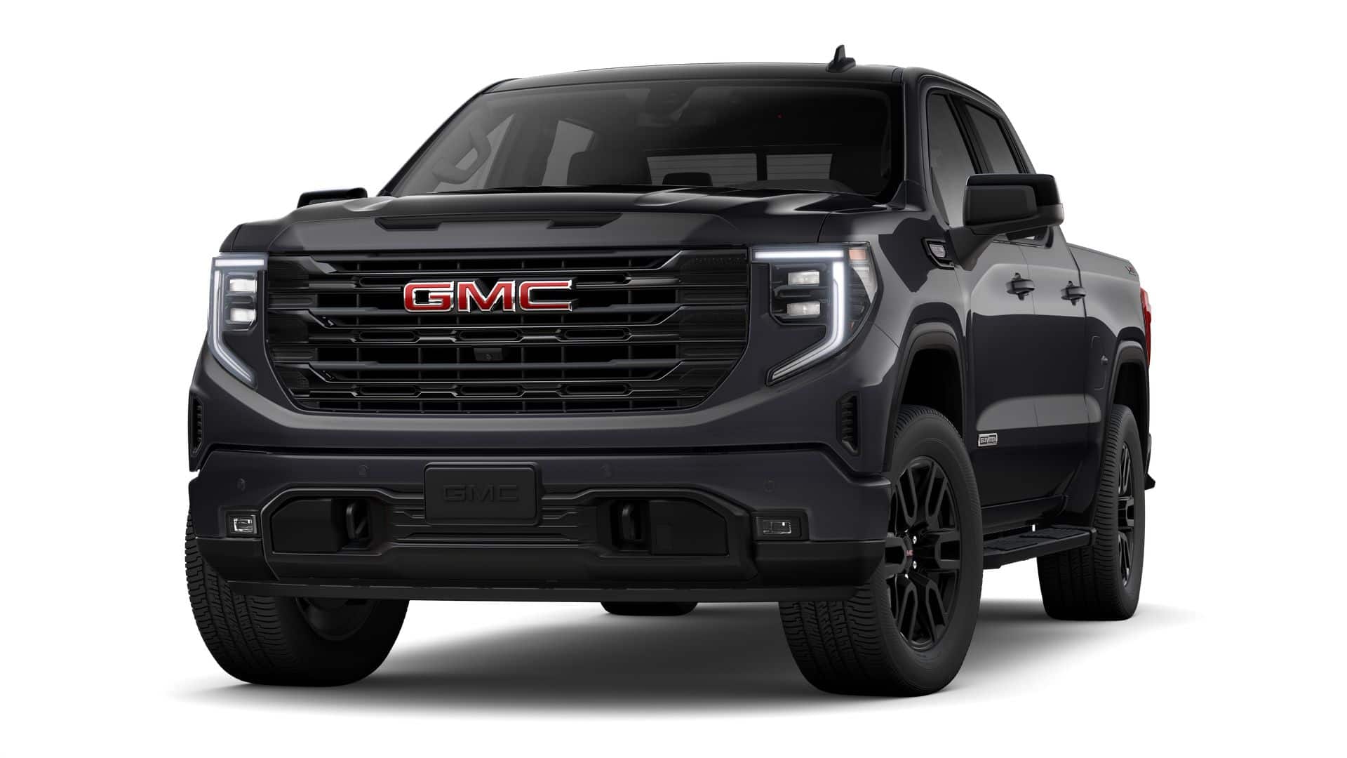 2025 GMC Sierra 1500 Vehicle Photo in WILLIAMSVILLE, NY 14221-2883