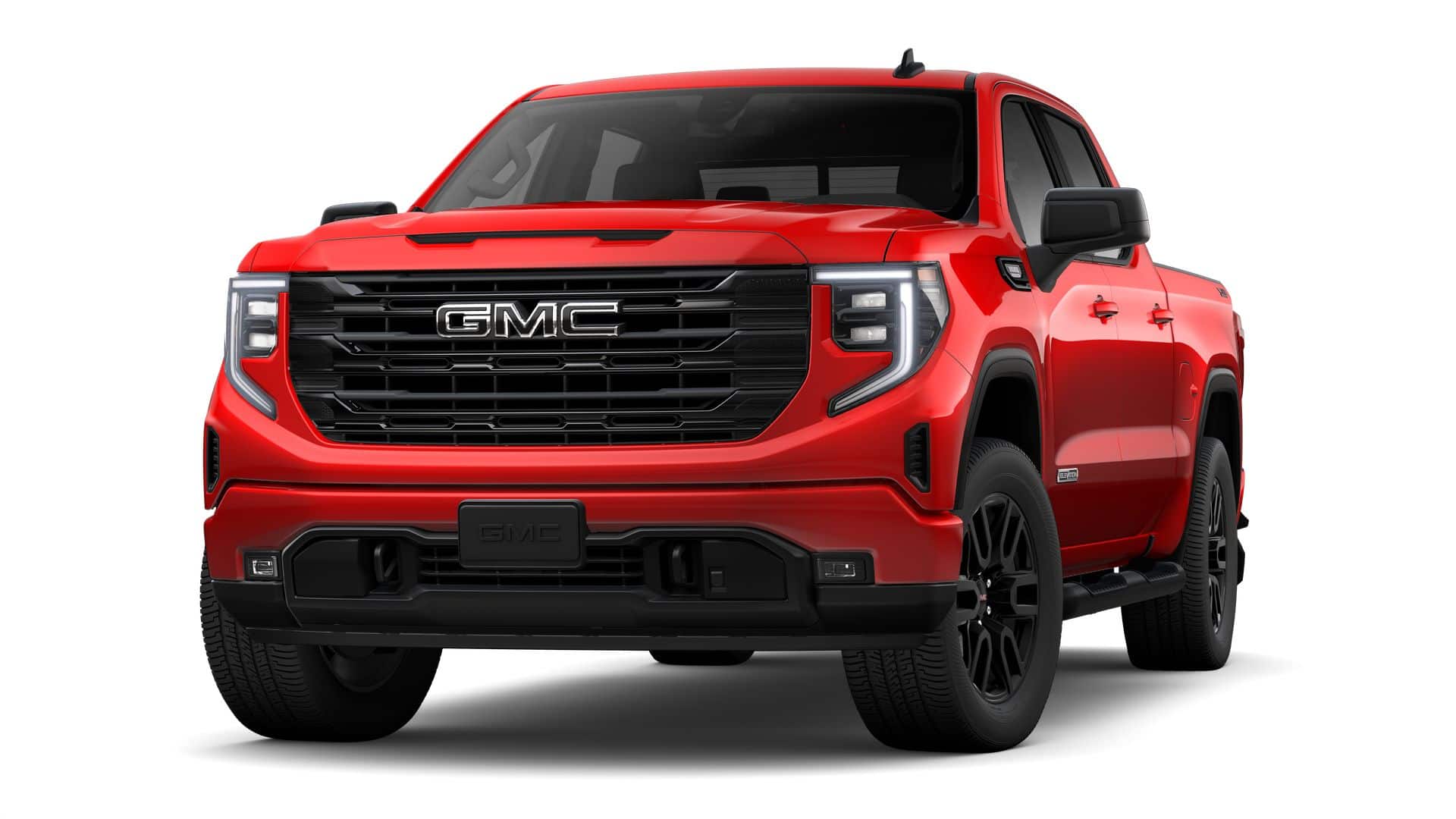 2025 GMC Sierra 1500 Vehicle Photo in OSHKOSH, WI 54904-7811