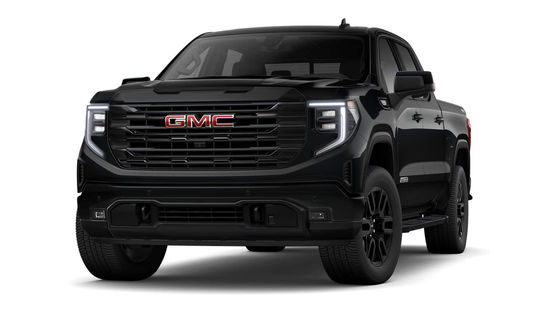 2025 GMC Sierra 1500 Vehicle Photo in HARRISBURG, PA 17111-1033