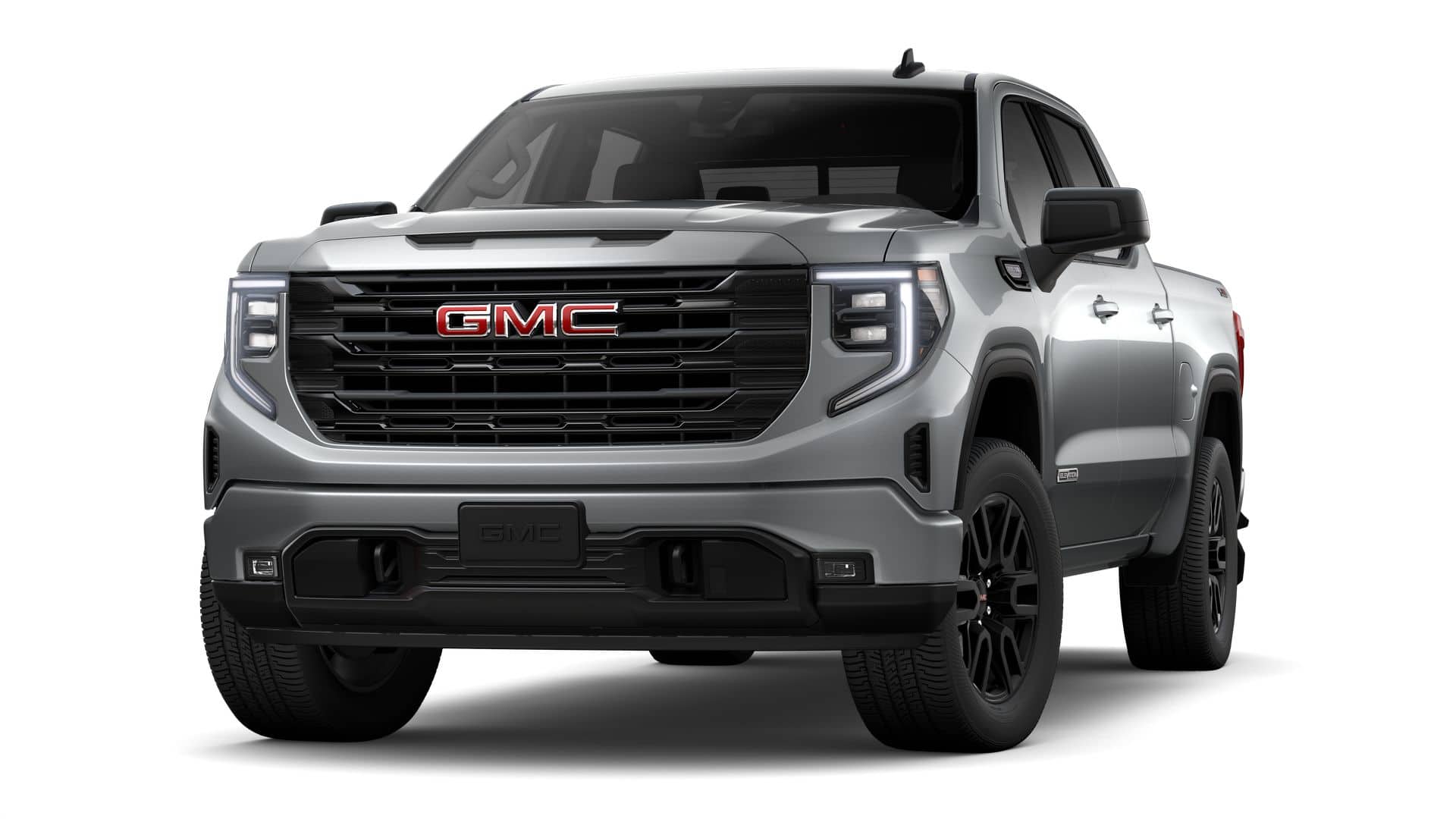 2025 GMC Sierra 1500 Vehicle Photo in PUYALLUP, WA 98371-4149