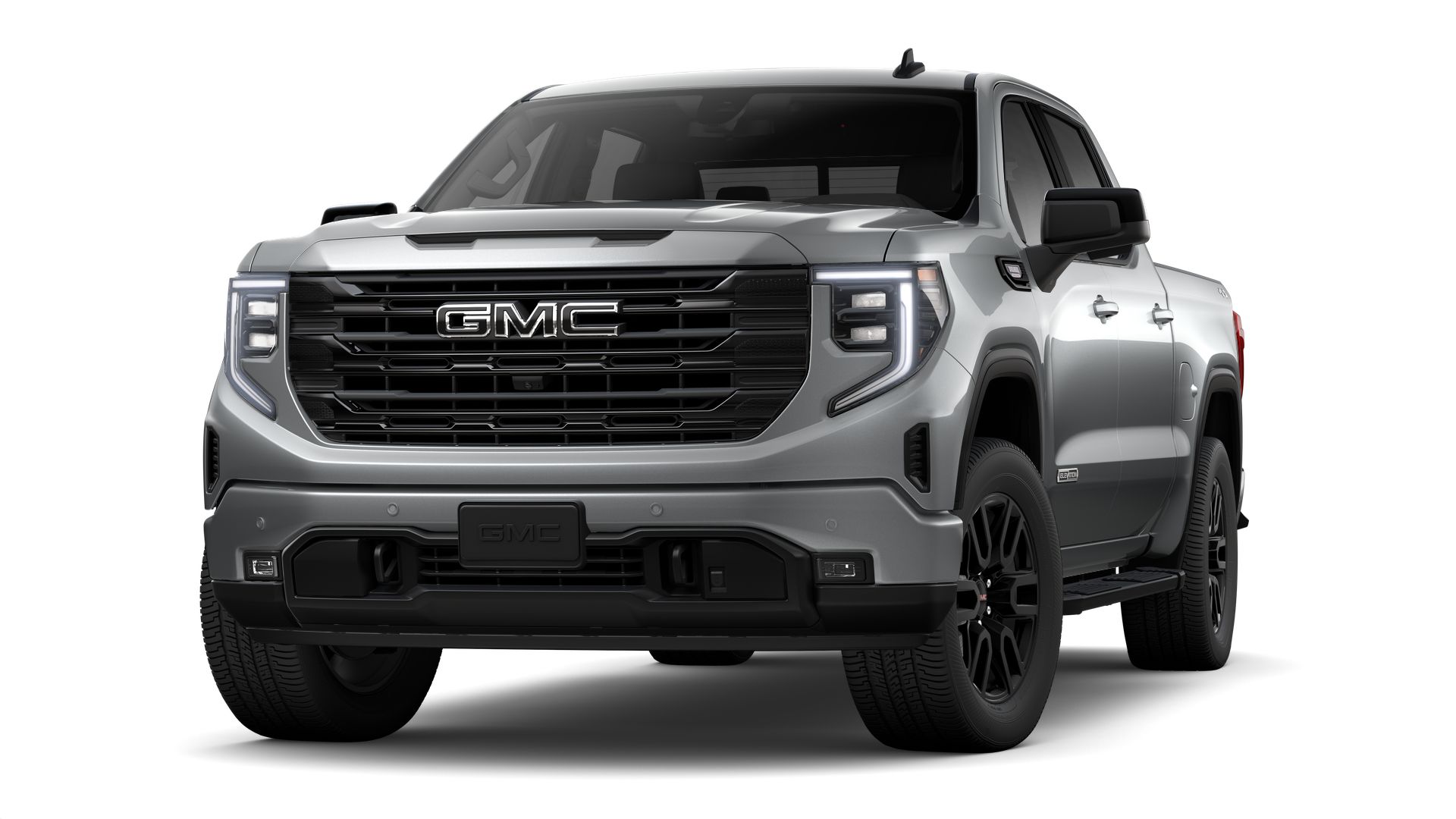 2025 GMC Sierra 1500 Vehicle Photo in GOLDEN, CO 80401-3850