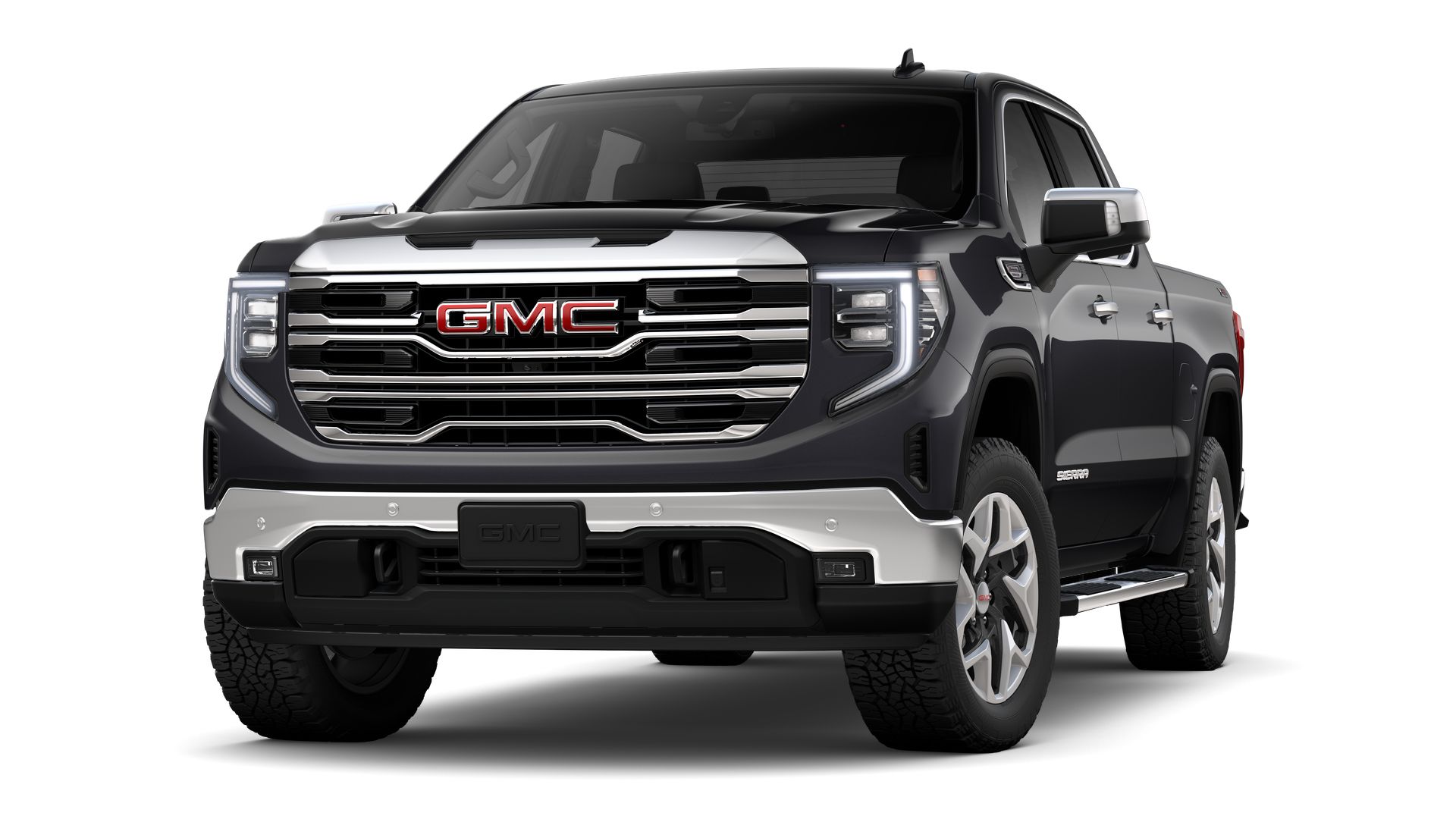 2025 GMC Sierra 1500 Vehicle Photo in CORPUS CHRISTI, TX 78412-4902