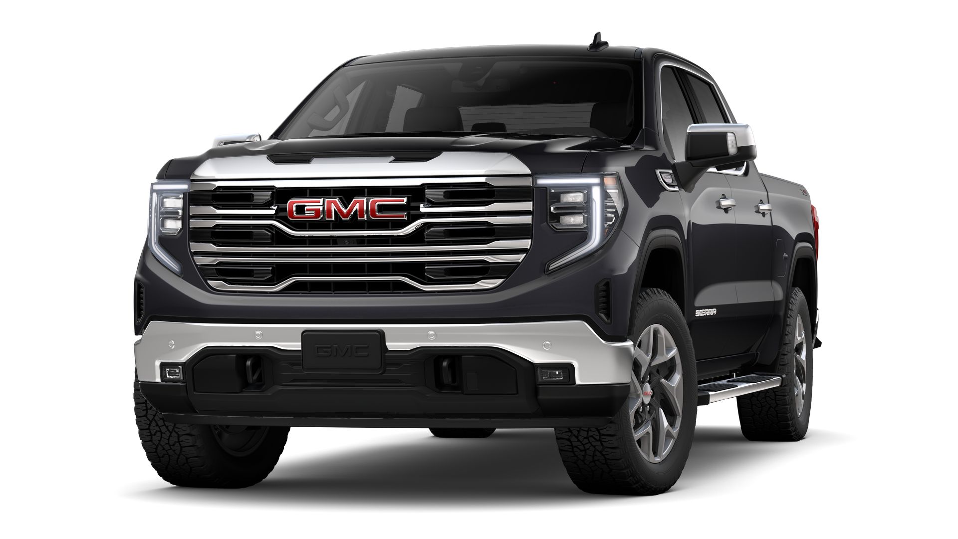 2025 GMC Sierra 1500 Vehicle Photo in CORPUS CHRISTI, TX 78412-4902