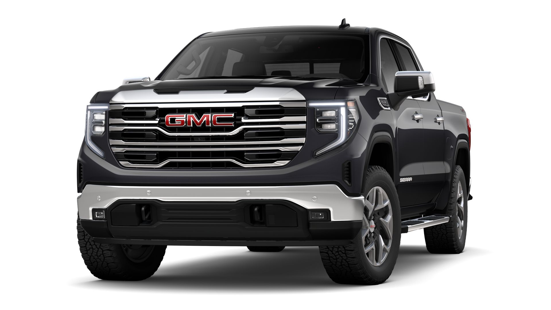 2025 GMC Sierra 1500 Vehicle Photo in COLLIERVILLE, TN 38017-9006