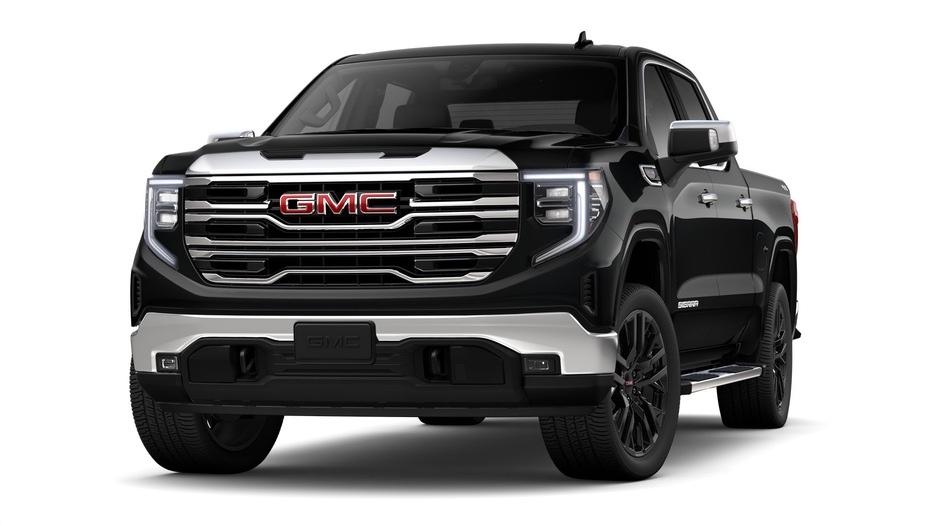 2025 GMC Sierra 1500 Vehicle Photo in PASADENA, CA 91107-3803