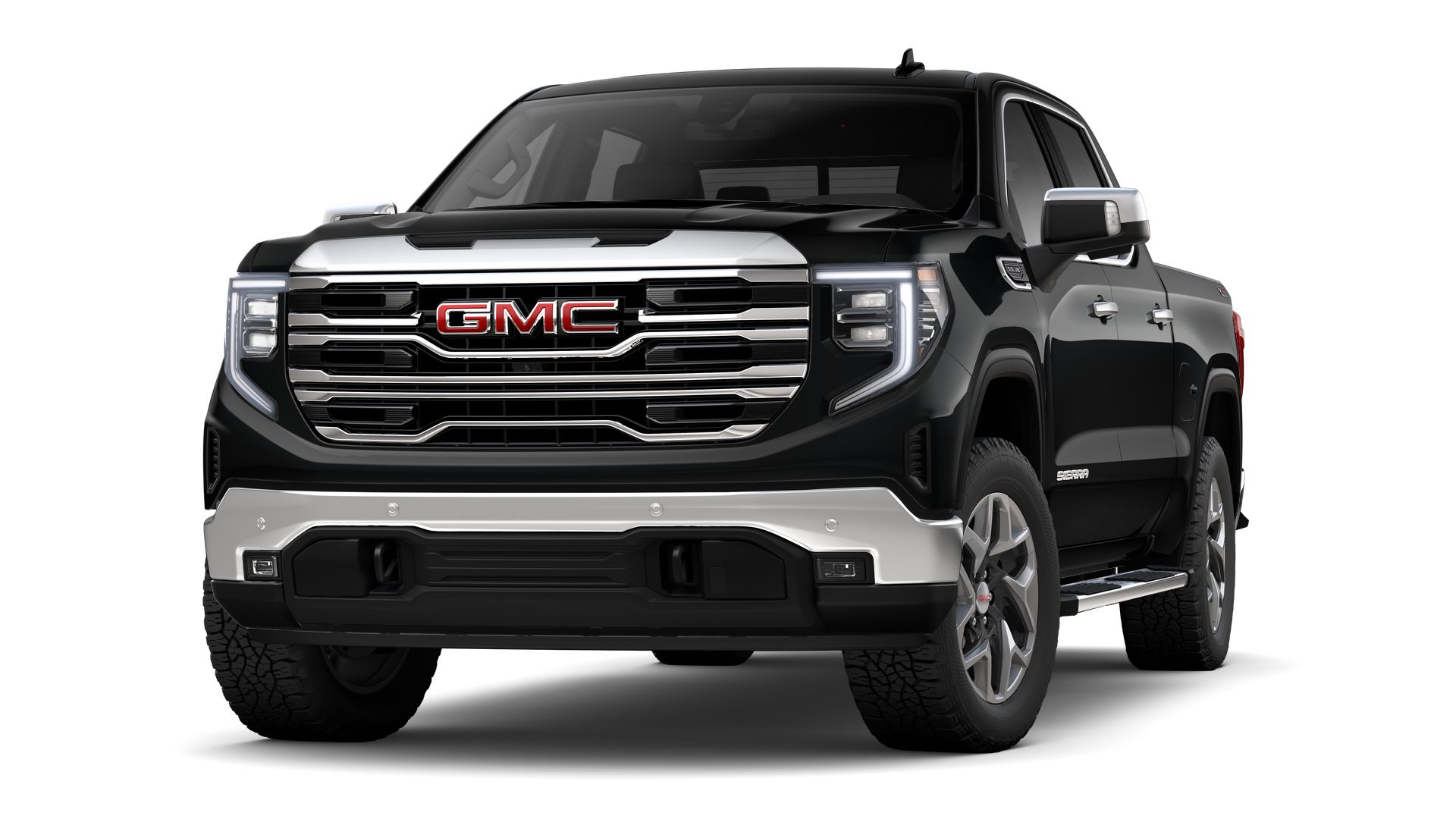 2025 GMC Sierra 1500 Vehicle Photo in COLLIERVILLE, TN 38017-9006