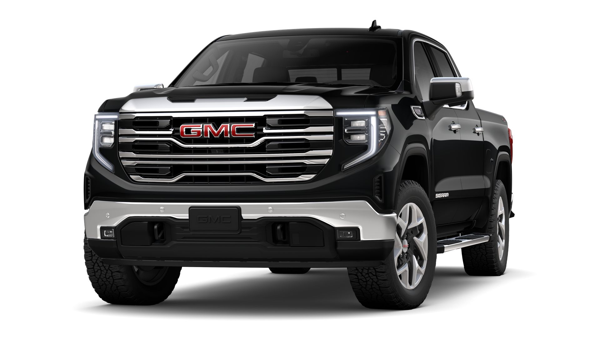2025 GMC Sierra 1500 Vehicle Photo in MEMPHIS, TN 38115-1503