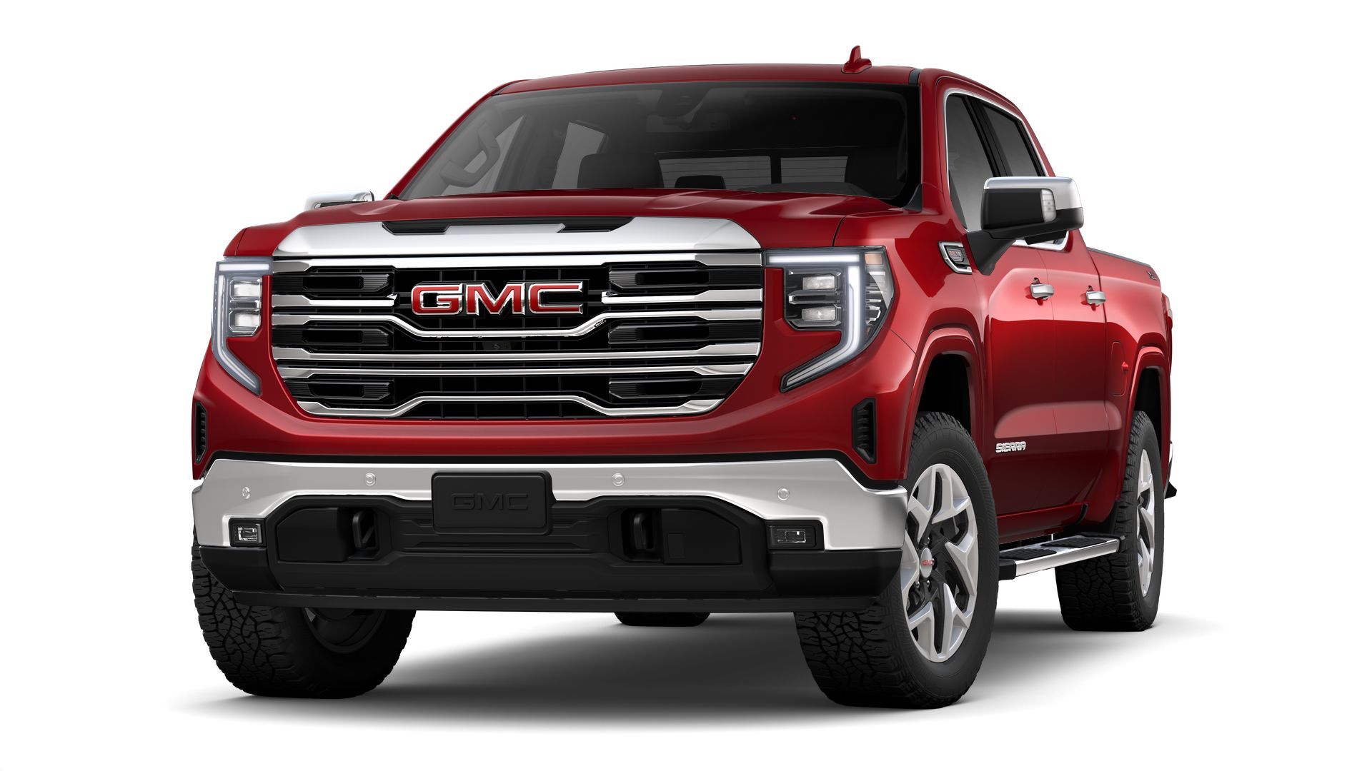 2025 GMC Sierra 1500 Vehicle Photo in PUYALLUP, WA 98371-4149