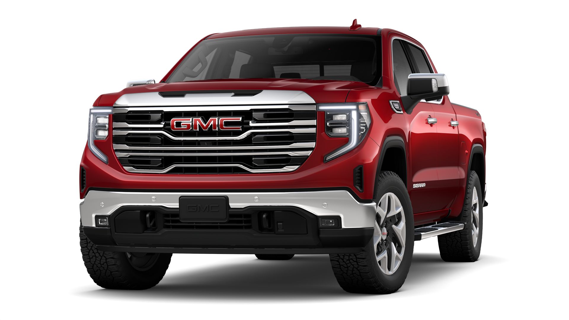 2025 GMC Sierra 1500 Vehicle Photo in LONE TREE, CO 80124-2750