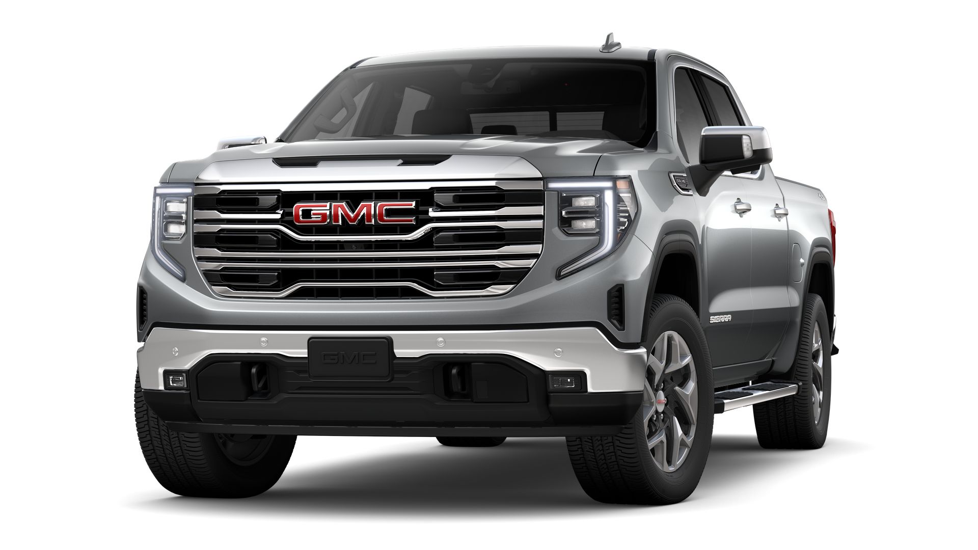 2025 GMC Sierra 1500 Vehicle Photo in LAUREL, MD 20707-4622