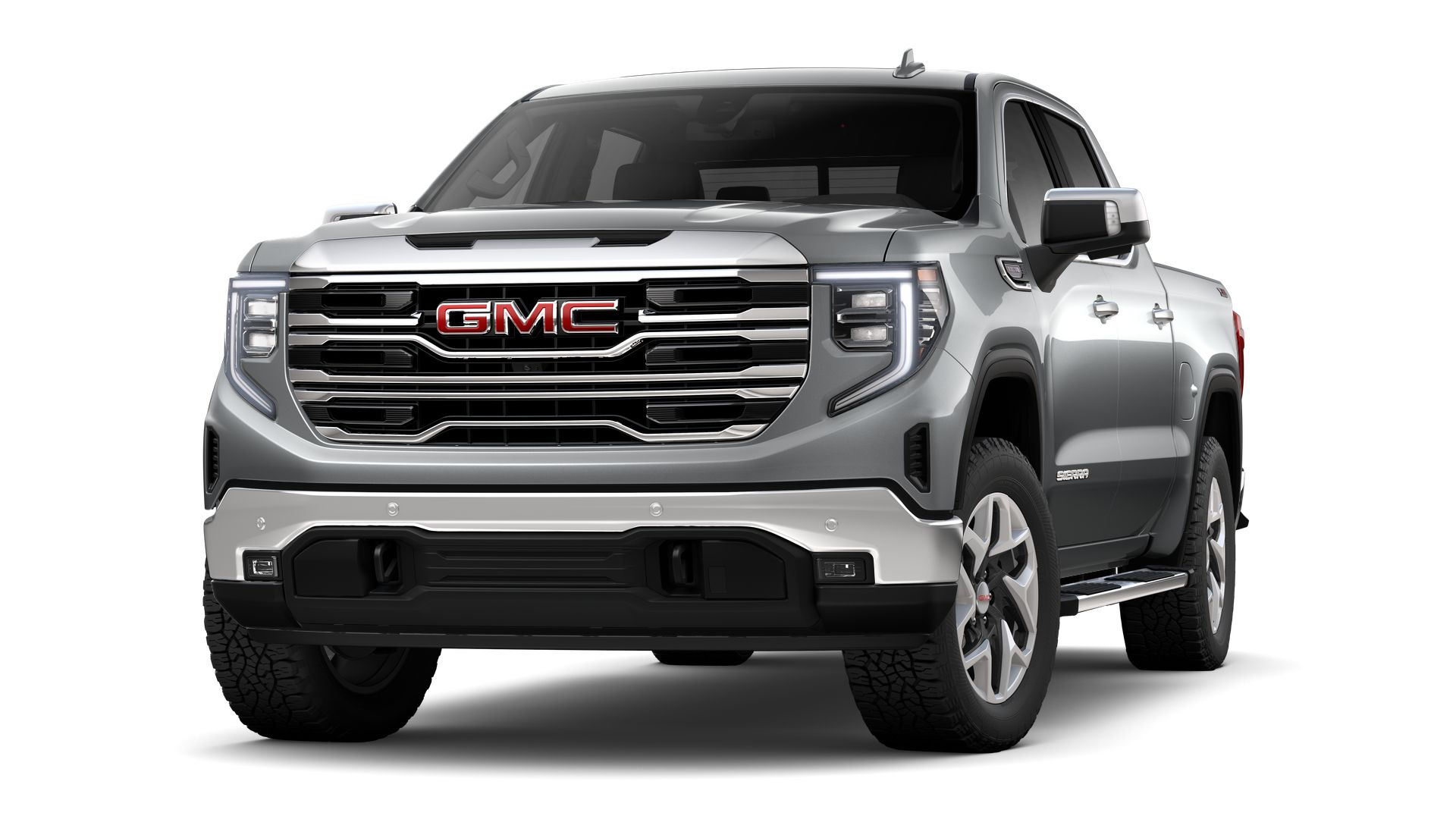 2025 GMC Sierra 1500 Vehicle Photo in BARTLETT, TN 38133-4101