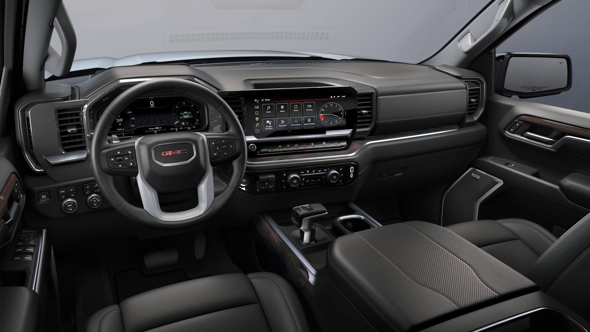 2025 GMC Sierra 1500 Vehicle Photo in ZELIENOPLE, PA 16063-2910
