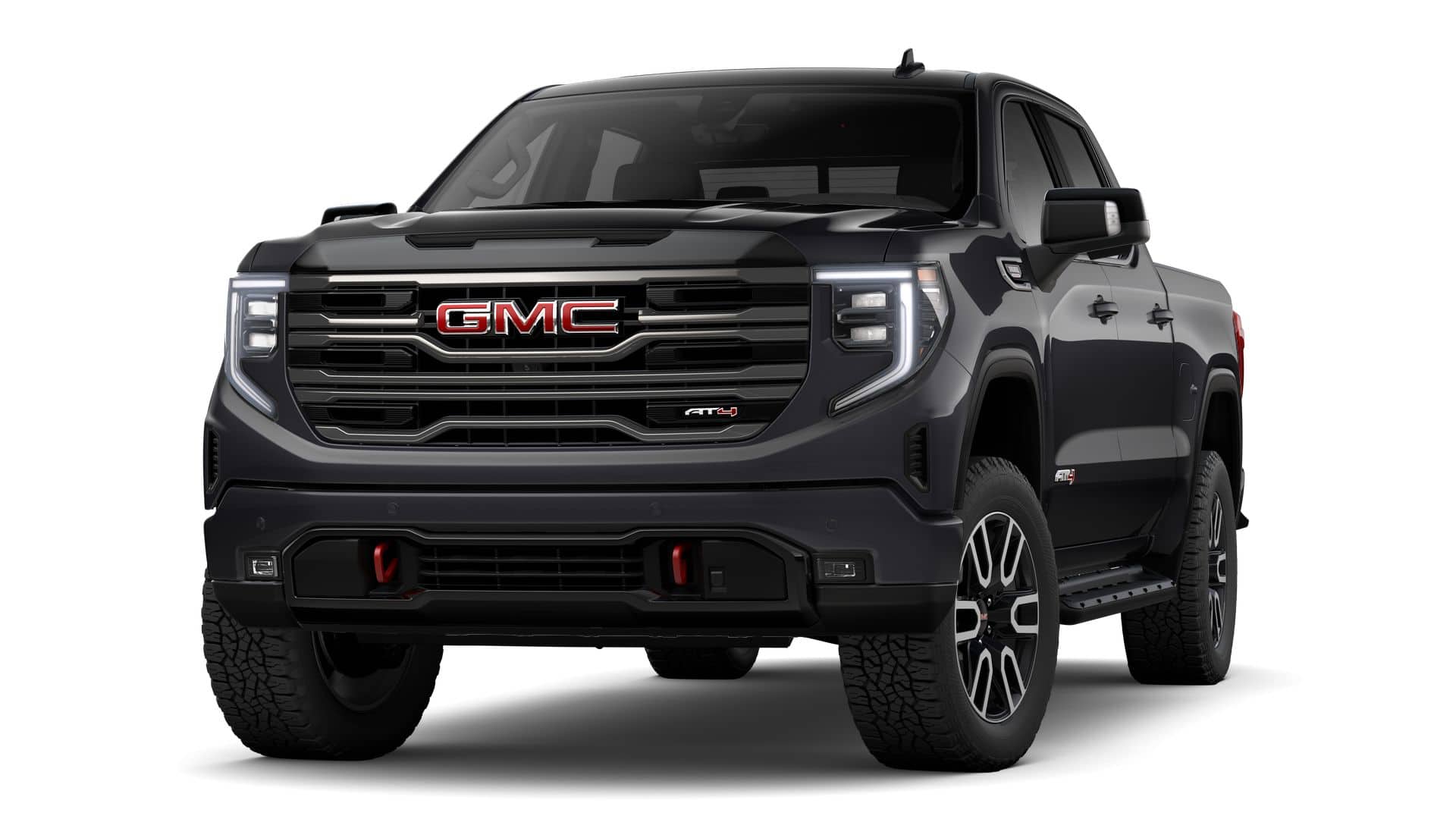 2025 GMC Sierra 1500 Vehicle Photo in HARRISBURG, PA 17111-1033