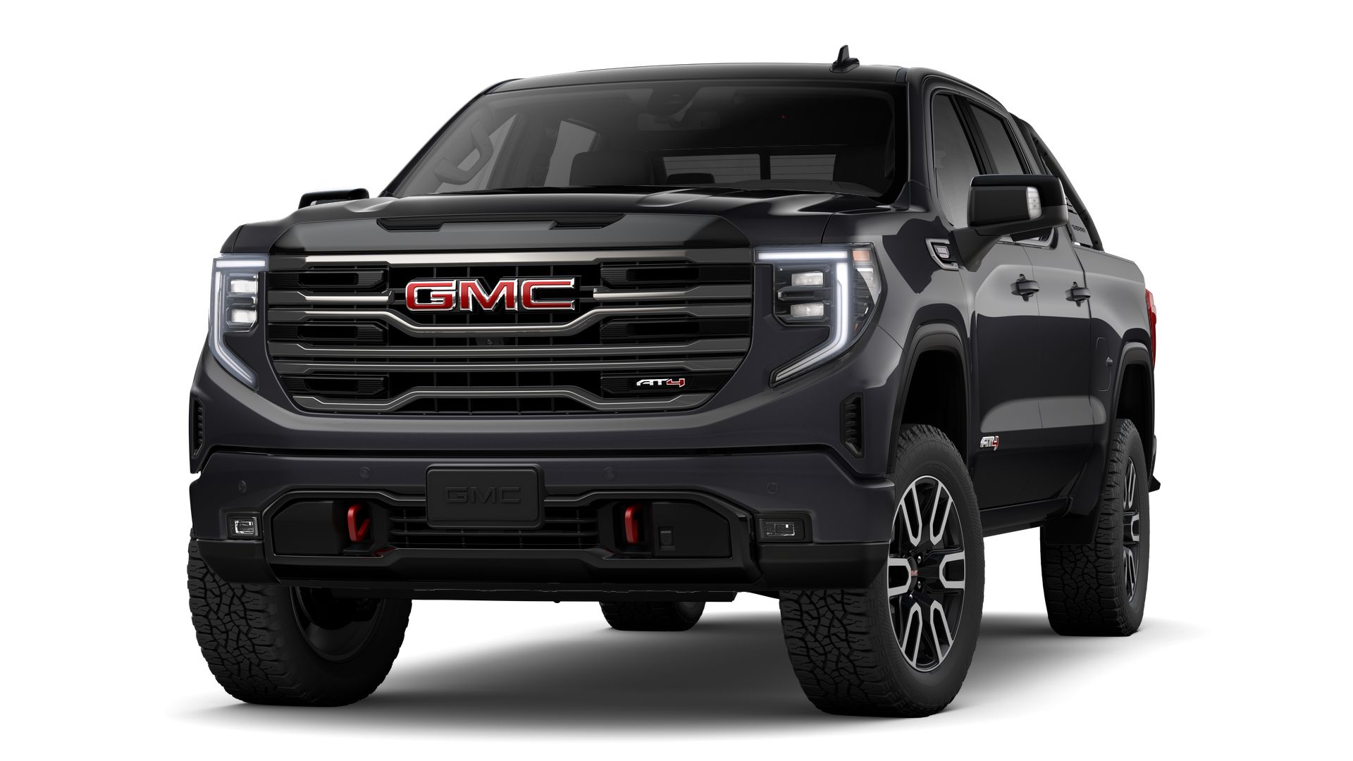 2025 GMC Sierra 1500 Vehicle Photo in HENDERSON, NV 89014-6702