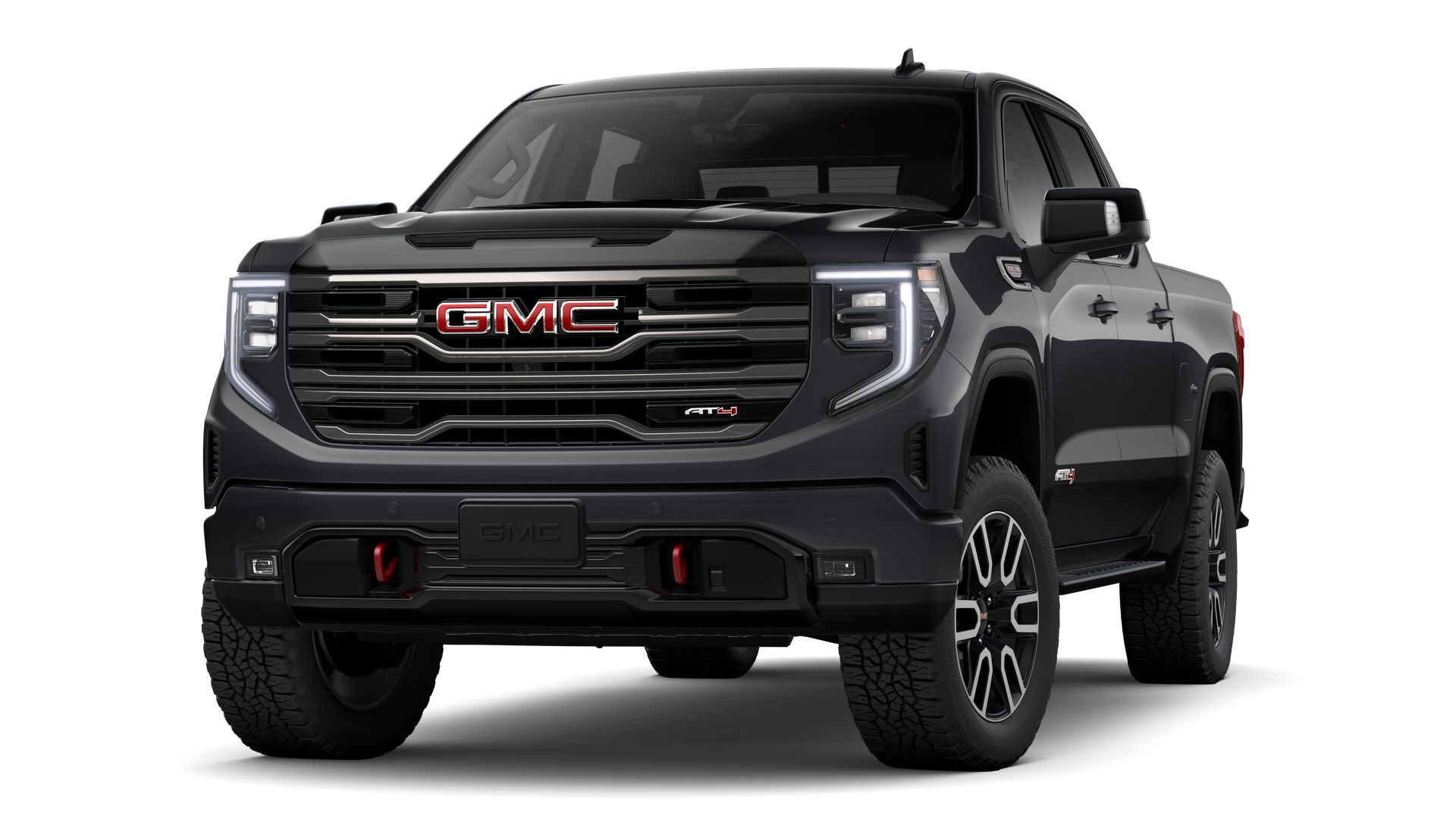 2025 GMC Sierra 1500 Vehicle Photo in CORPUS CHRISTI, TX 78412-4902