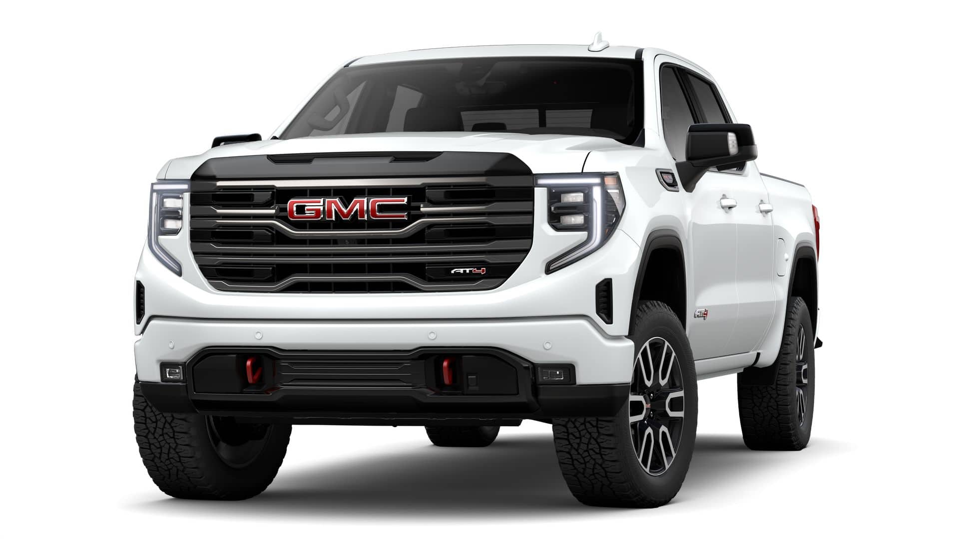 2025 GMC Sierra 1500 Vehicle Photo in HARRISBURG, PA 17111-1033