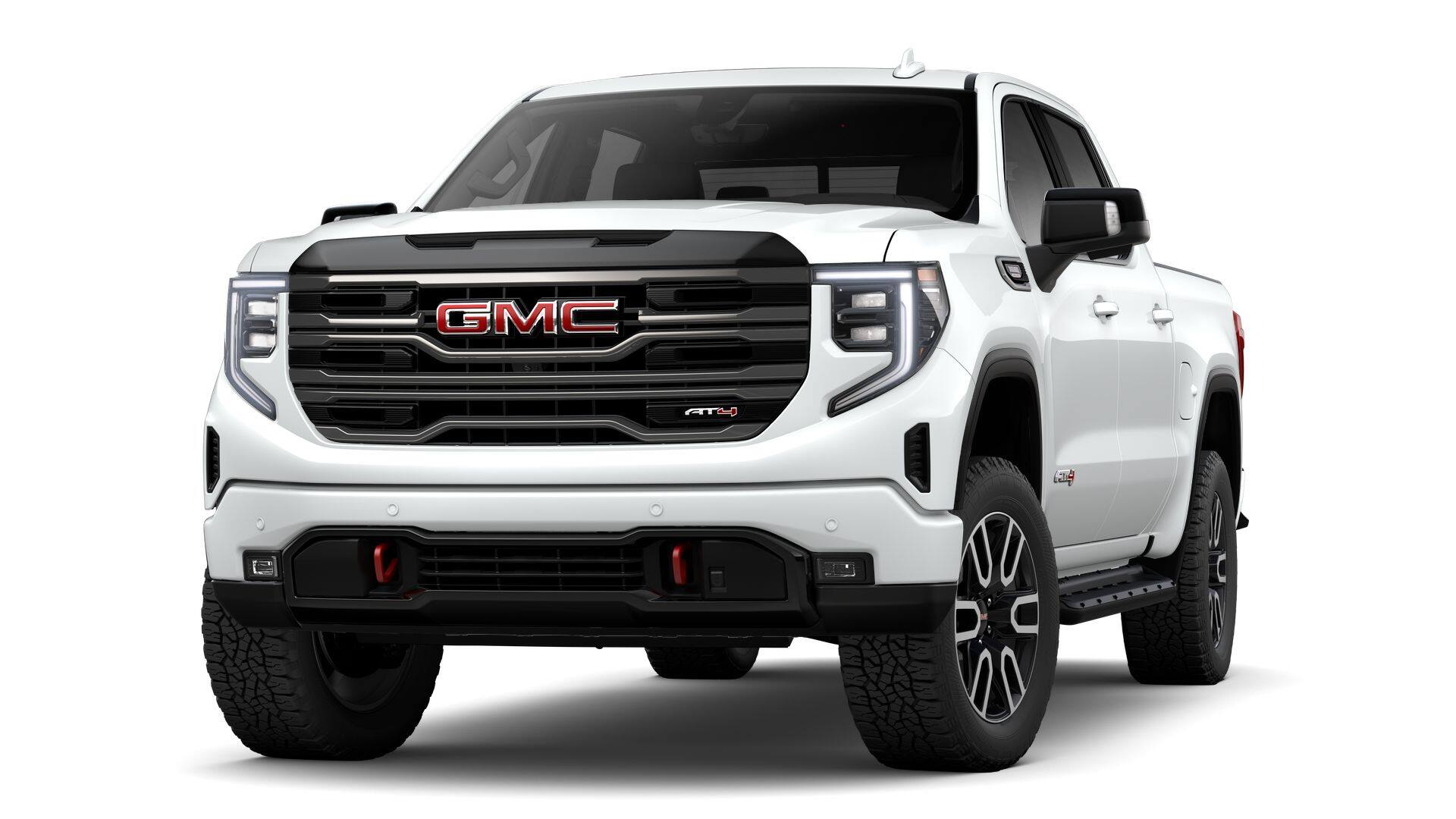 2025 GMC Sierra 1500 Vehicle Photo in HARRISBURG, PA 17111-1033