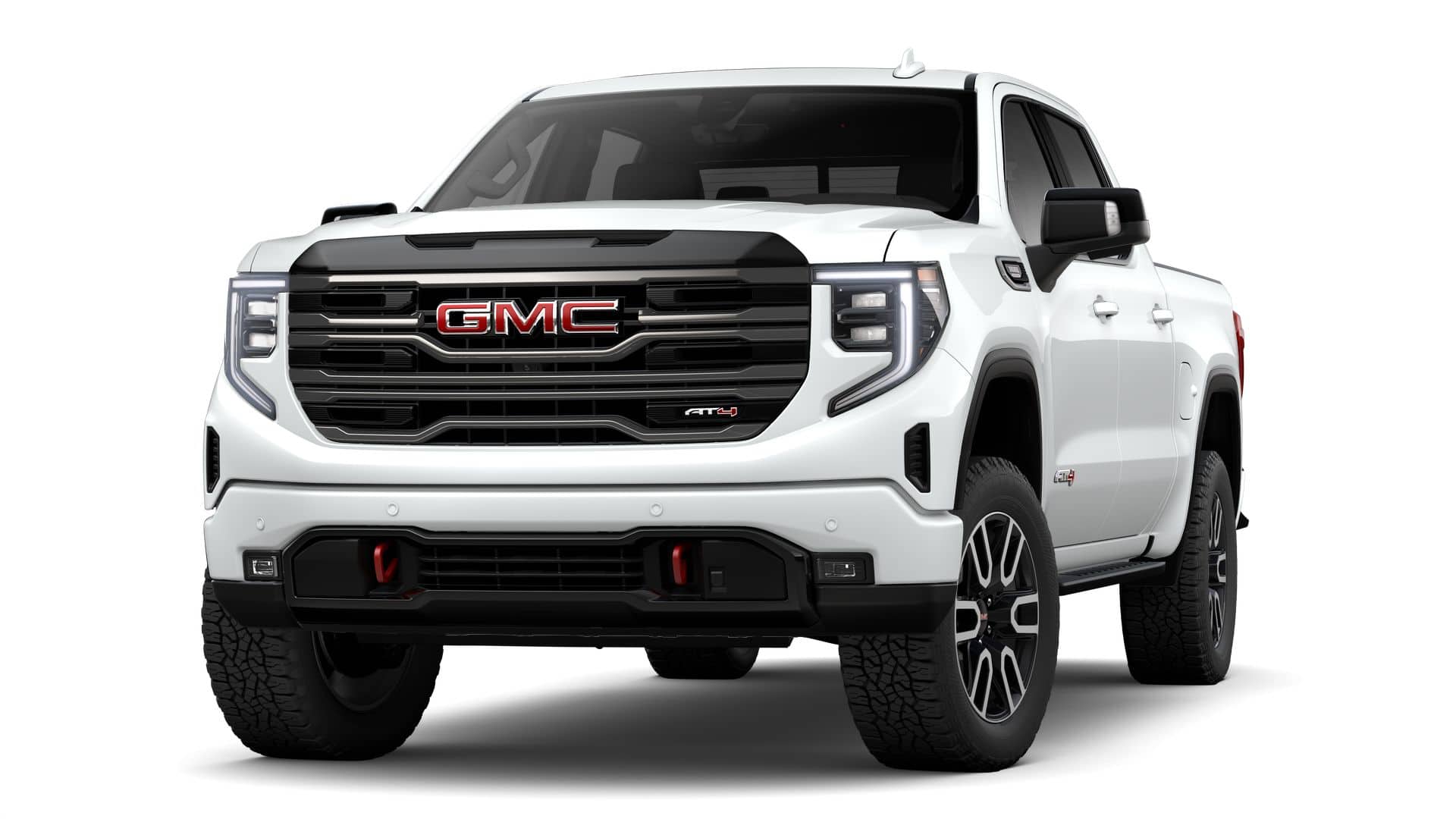 2025 GMC Sierra 1500 Vehicle Photo in WILLIAMSVILLE, NY 14221-2883