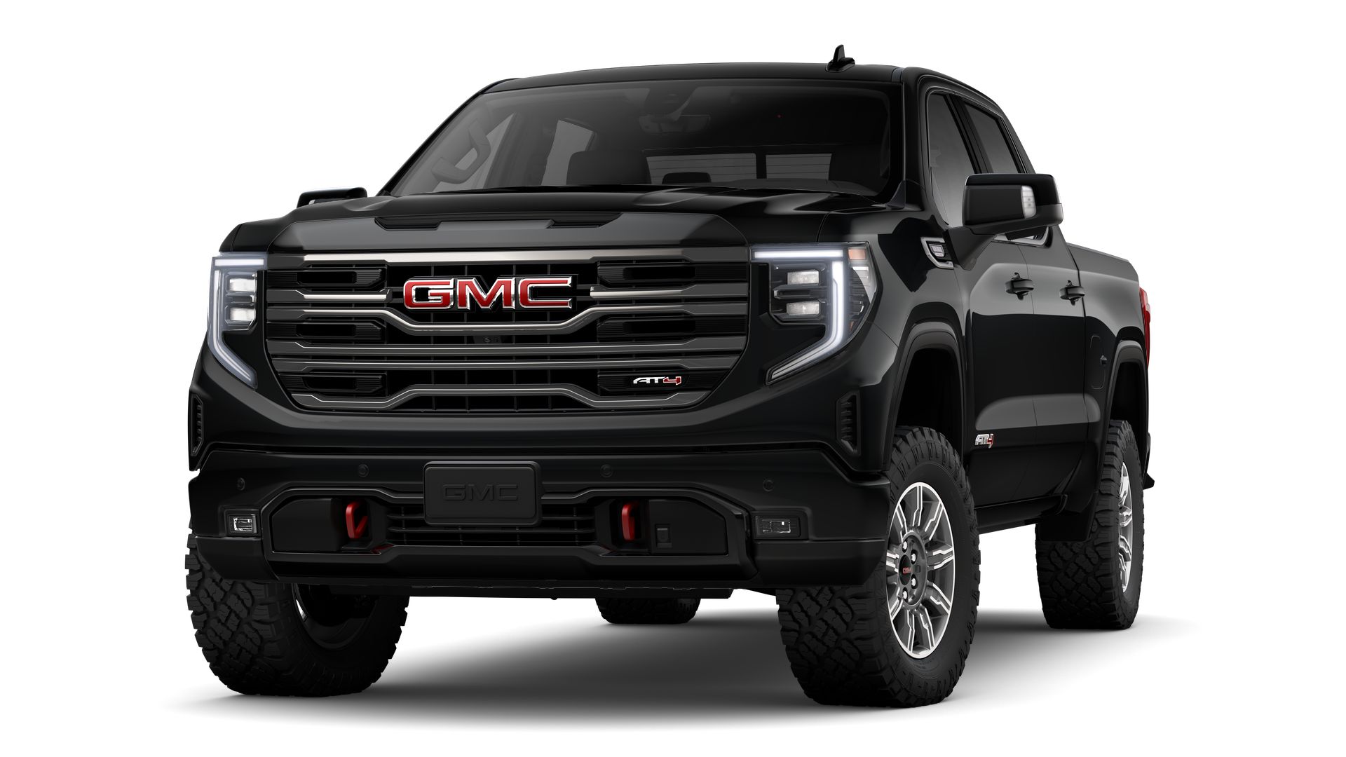 2025 GMC Sierra 1500 Vehicle Photo in LAS VEGAS, NV 89146-3033