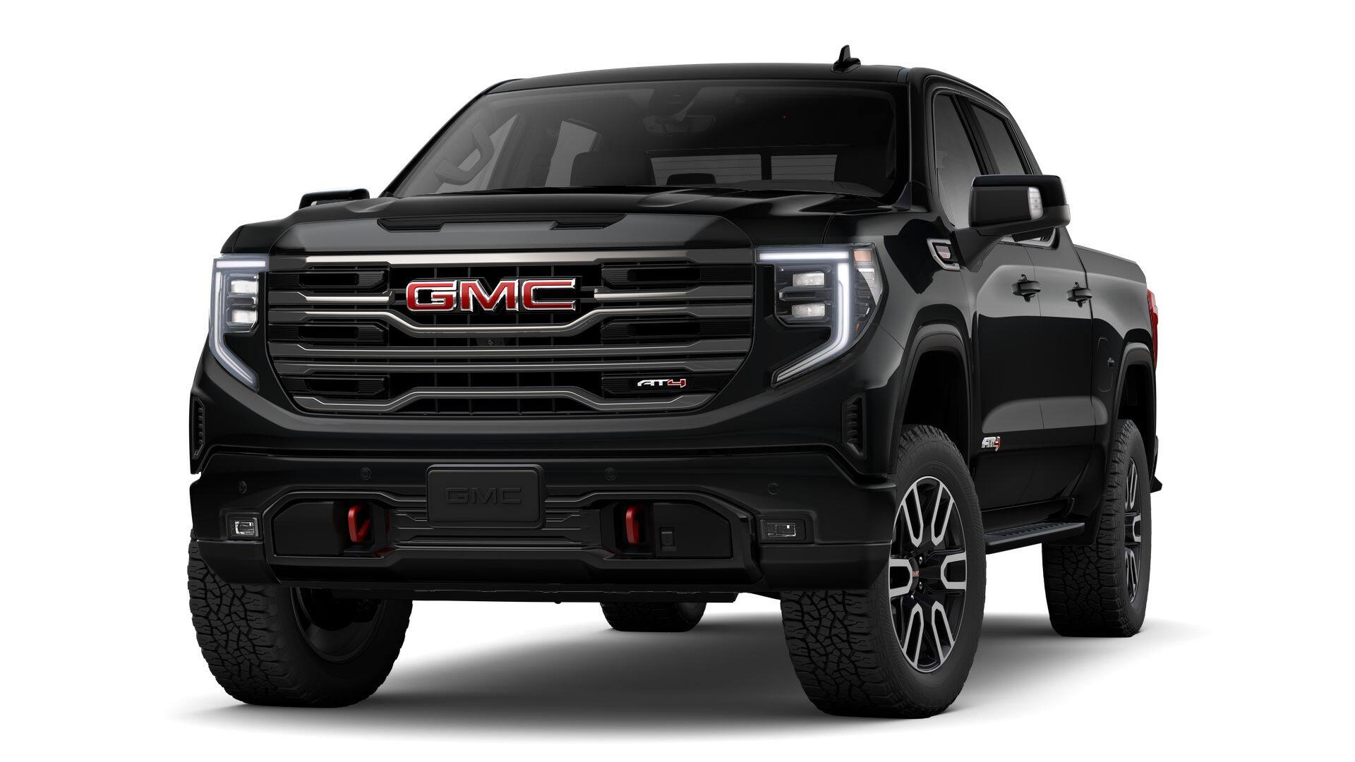 2025 GMC Sierra 1500 Vehicle Photo in LAUREL, MD 20707-4622