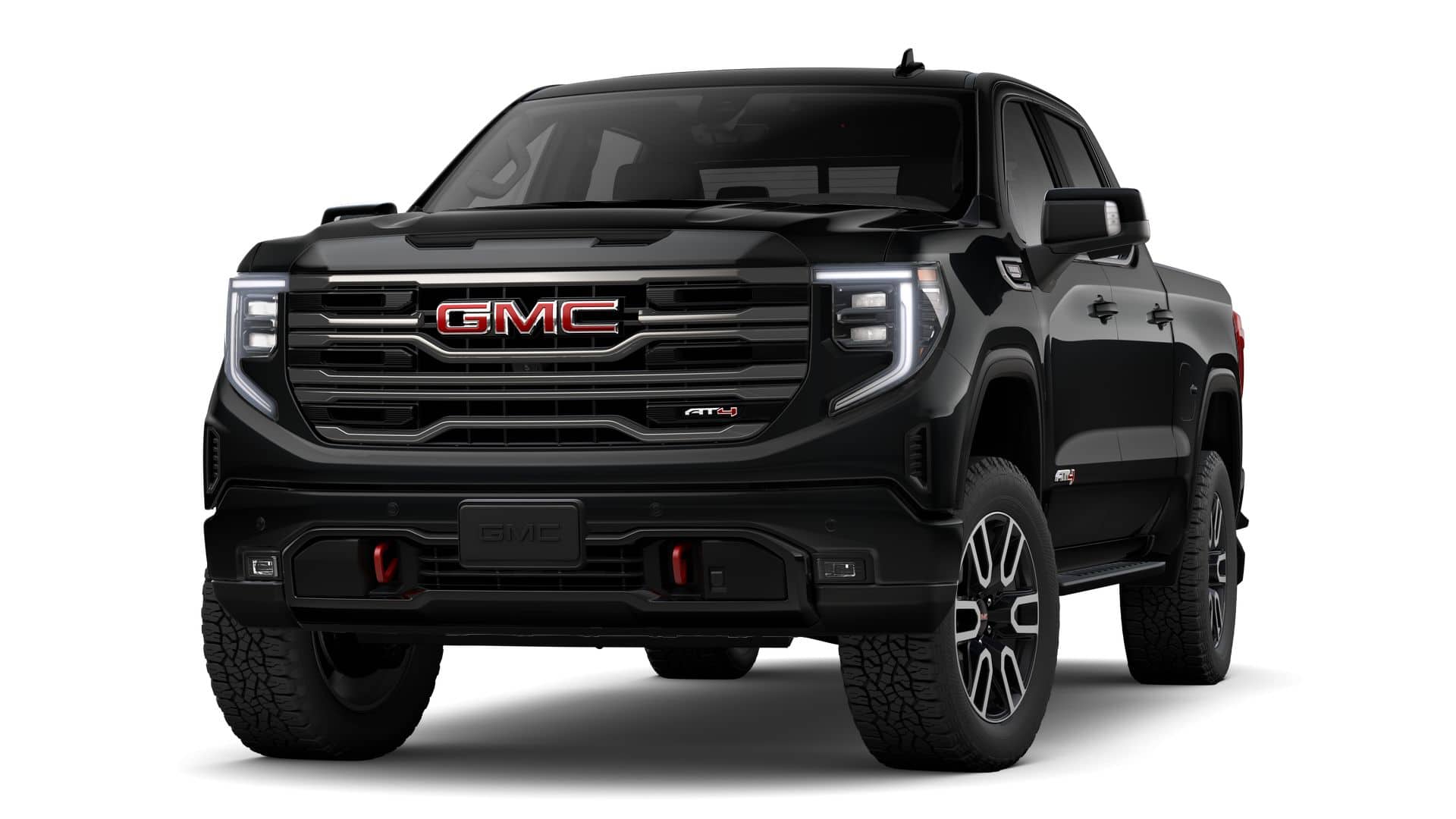 2025 GMC Sierra 1500 Vehicle Photo in PUYALLUP, WA 98371-4149