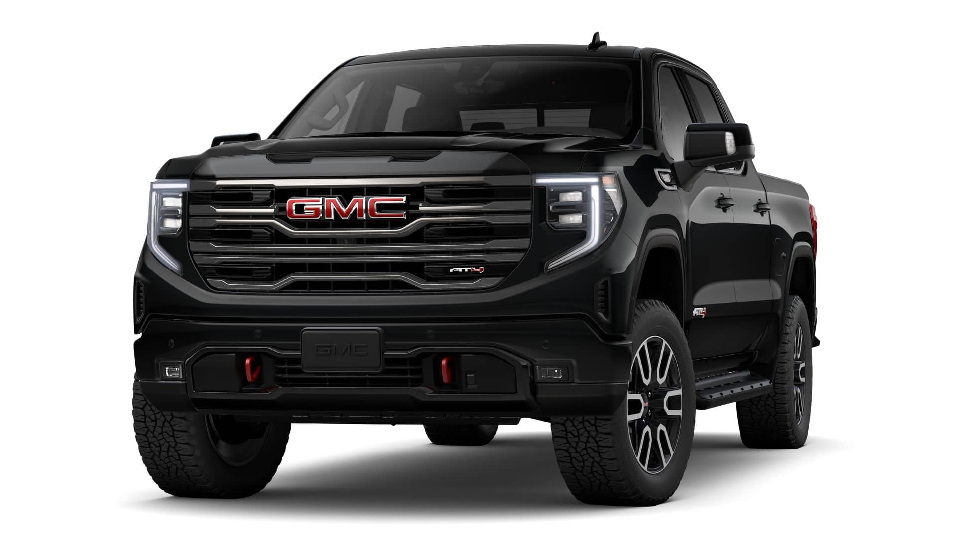 2025 GMC Sierra 1500 Vehicle Photo in PUYALLUP, WA 98371-4149