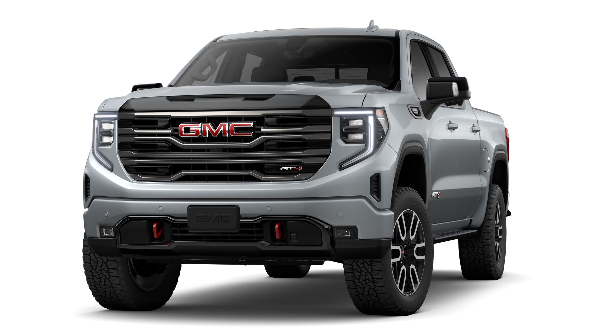 2025 GMC Sierra 1500 Vehicle Photo in LONE TREE, CO 80124-2750