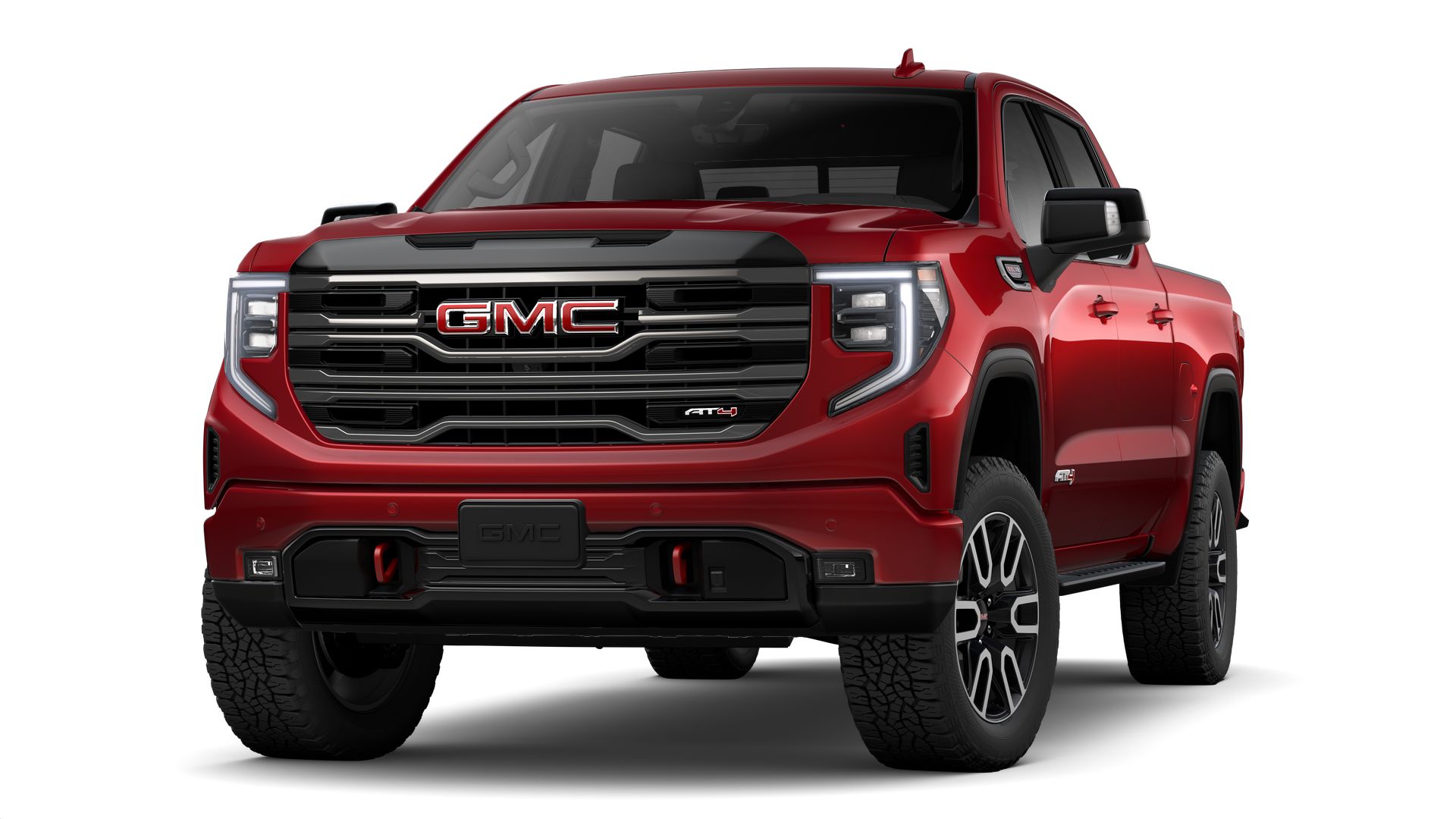 2025 GMC Sierra 1500 Vehicle Photo in LONE TREE, CO 80124-2750