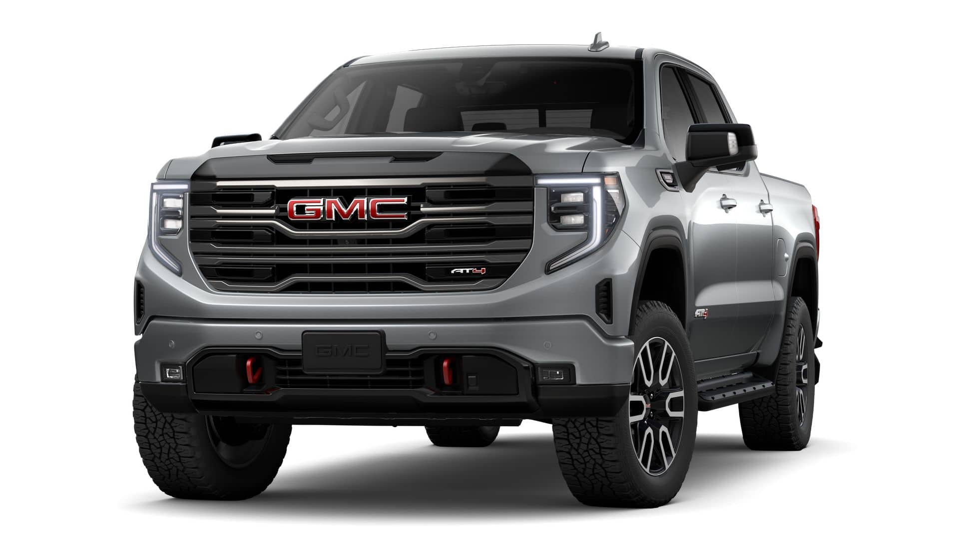 2025 GMC Sierra 1500 Vehicle Photo in PUYALLUP, WA 98371-4149