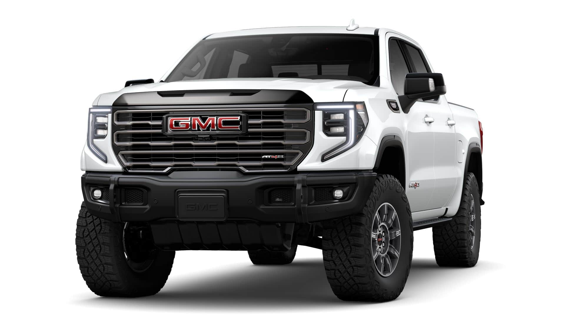 2025 GMC Sierra 1500 Vehicle Photo in PUYALLUP, WA 98371-4149