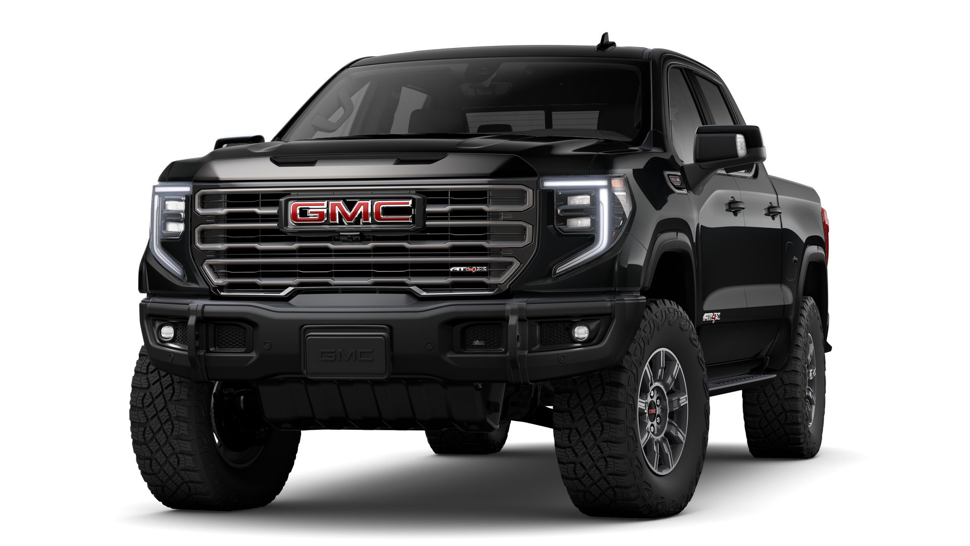 2025 GMC Sierra 1500 Vehicle Photo in CORPUS CHRISTI, TX 78412-4902