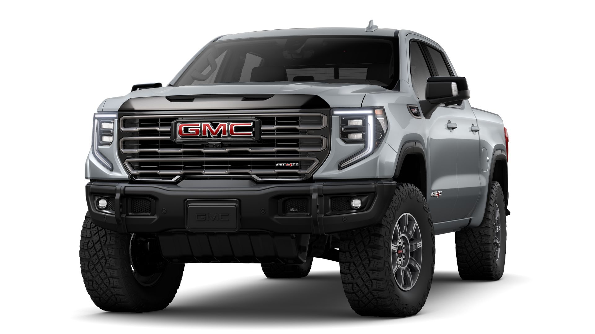 2025 GMC Sierra 1500 Vehicle Photo in WILLIAMSVILLE, NY 14221-2883