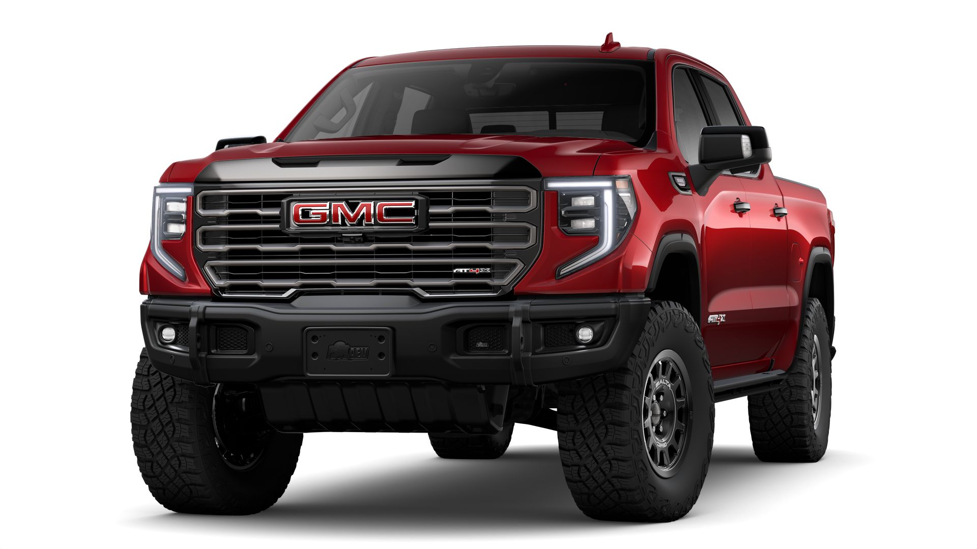 2025 GMC Sierra 1500 Vehicle Photo in GOLDEN, CO 80401-3850