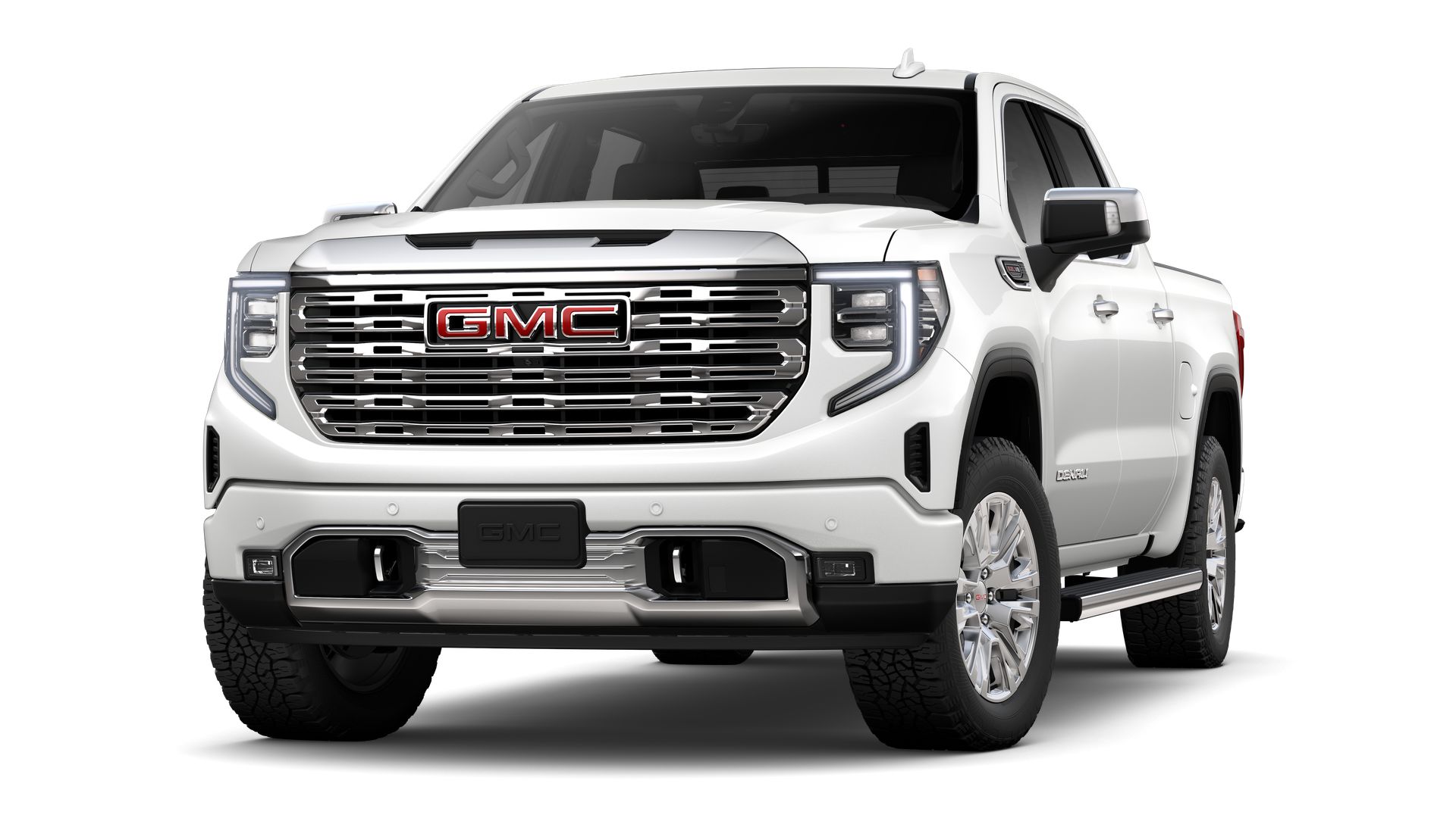 2025 GMC Sierra 1500 Vehicle Photo in WILLIAMSVILLE, NY 14221-2883