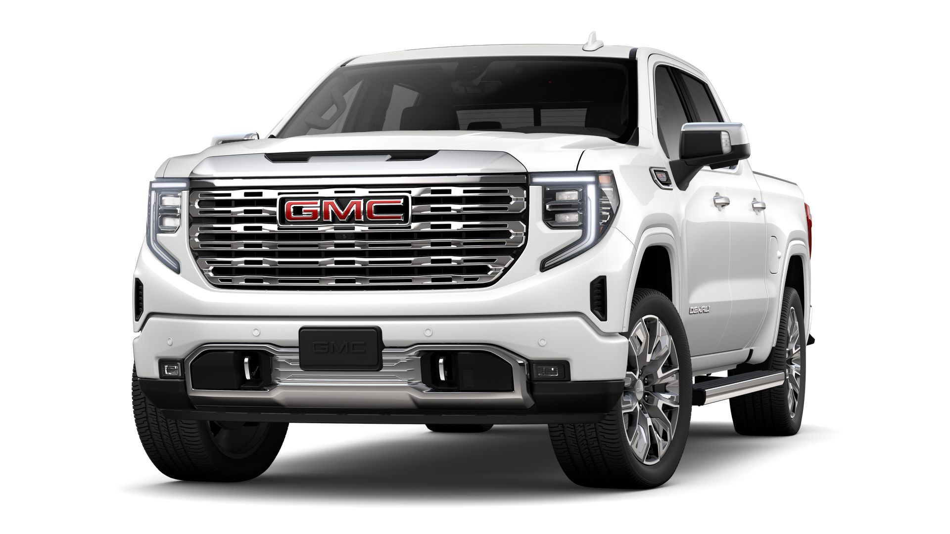 2025 GMC Sierra 1500 Vehicle Photo in PUYALLUP, WA 98371-4149
