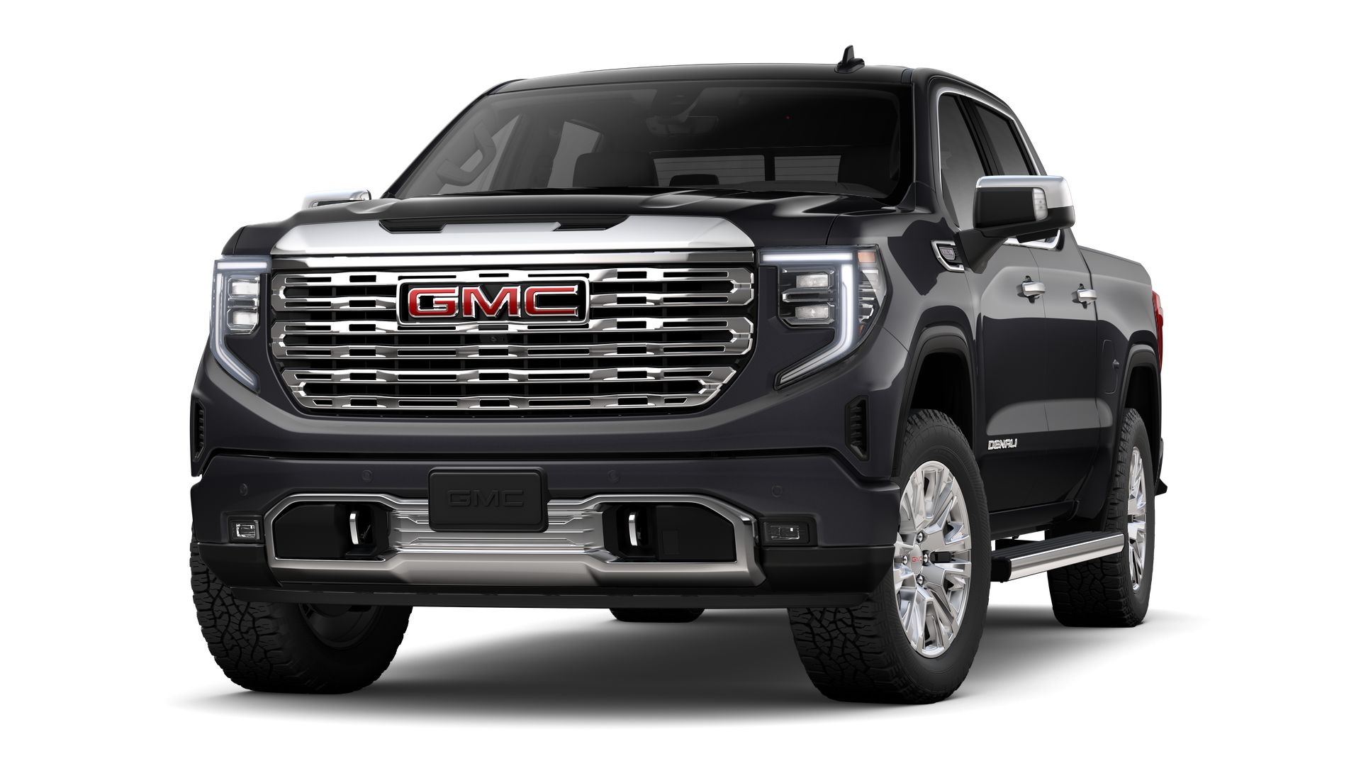 2025 GMC Sierra 1500 Vehicle Photo in CORPUS CHRISTI, TX 78412-4902